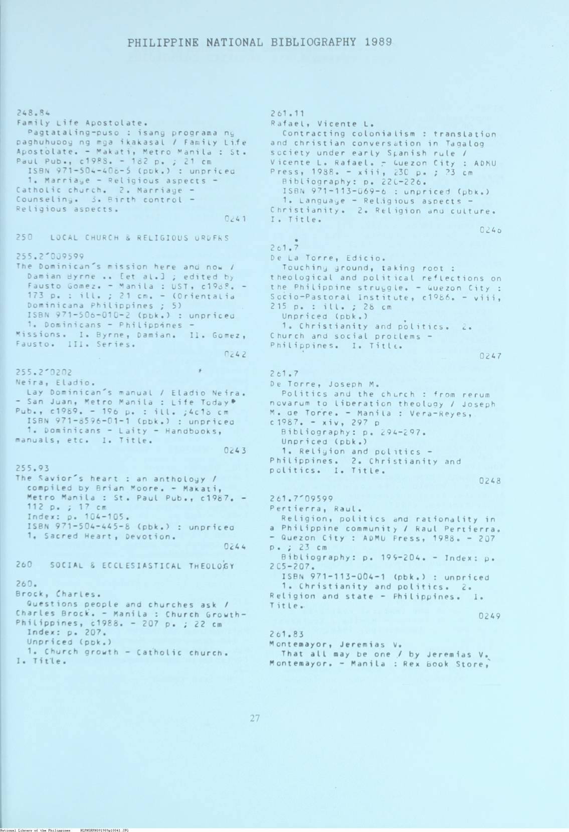 41 
