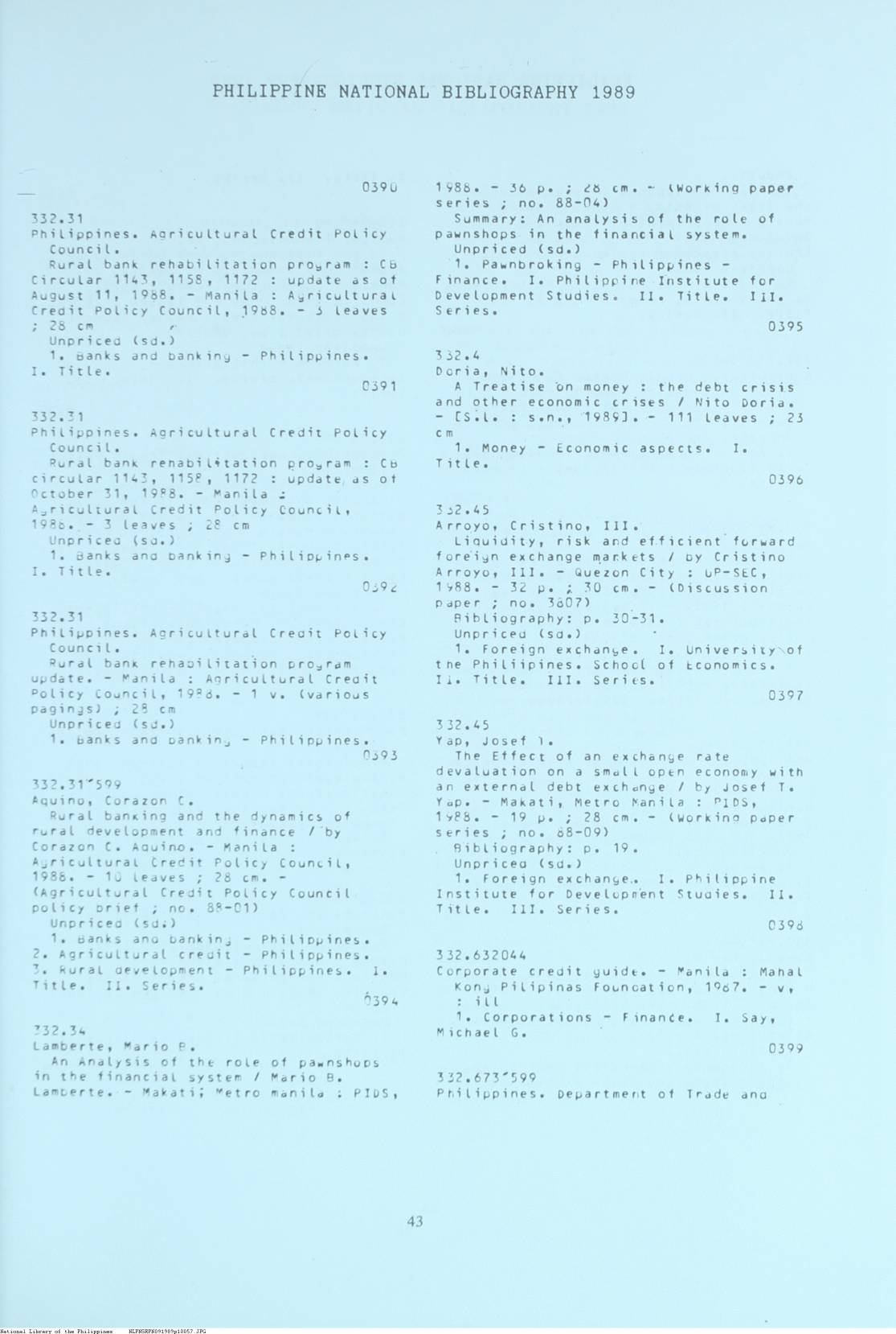 57 
