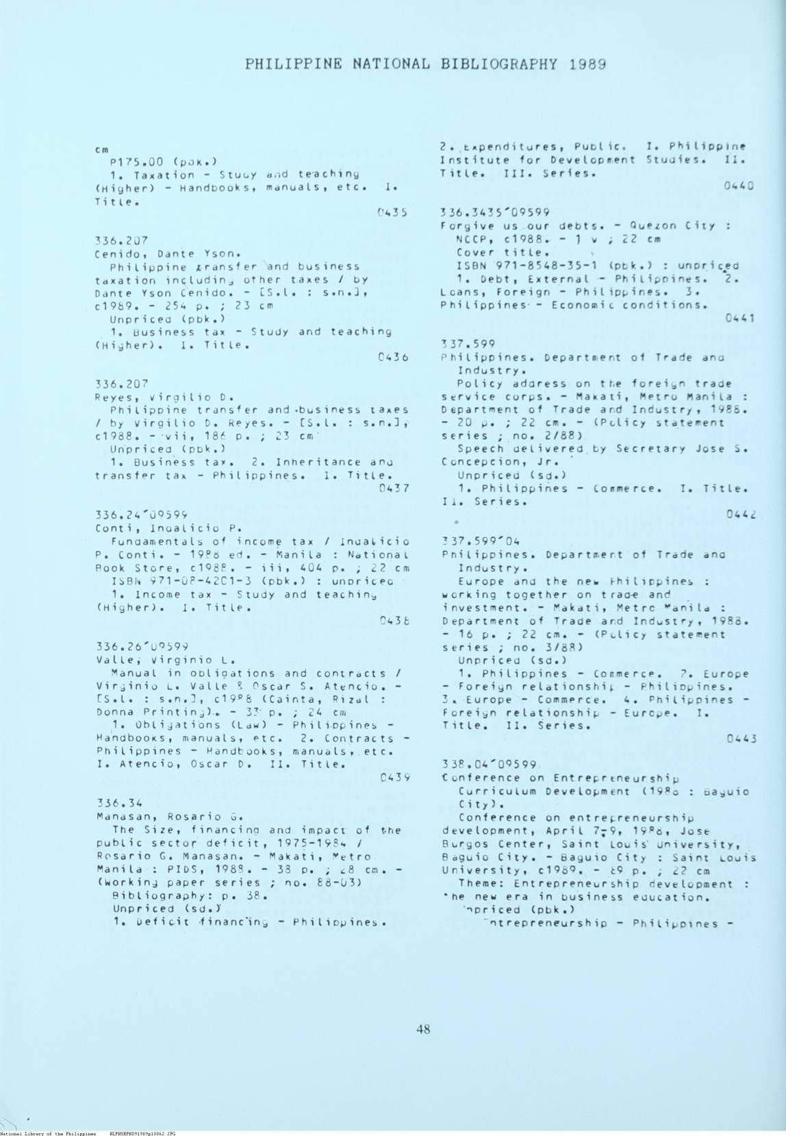 62 
