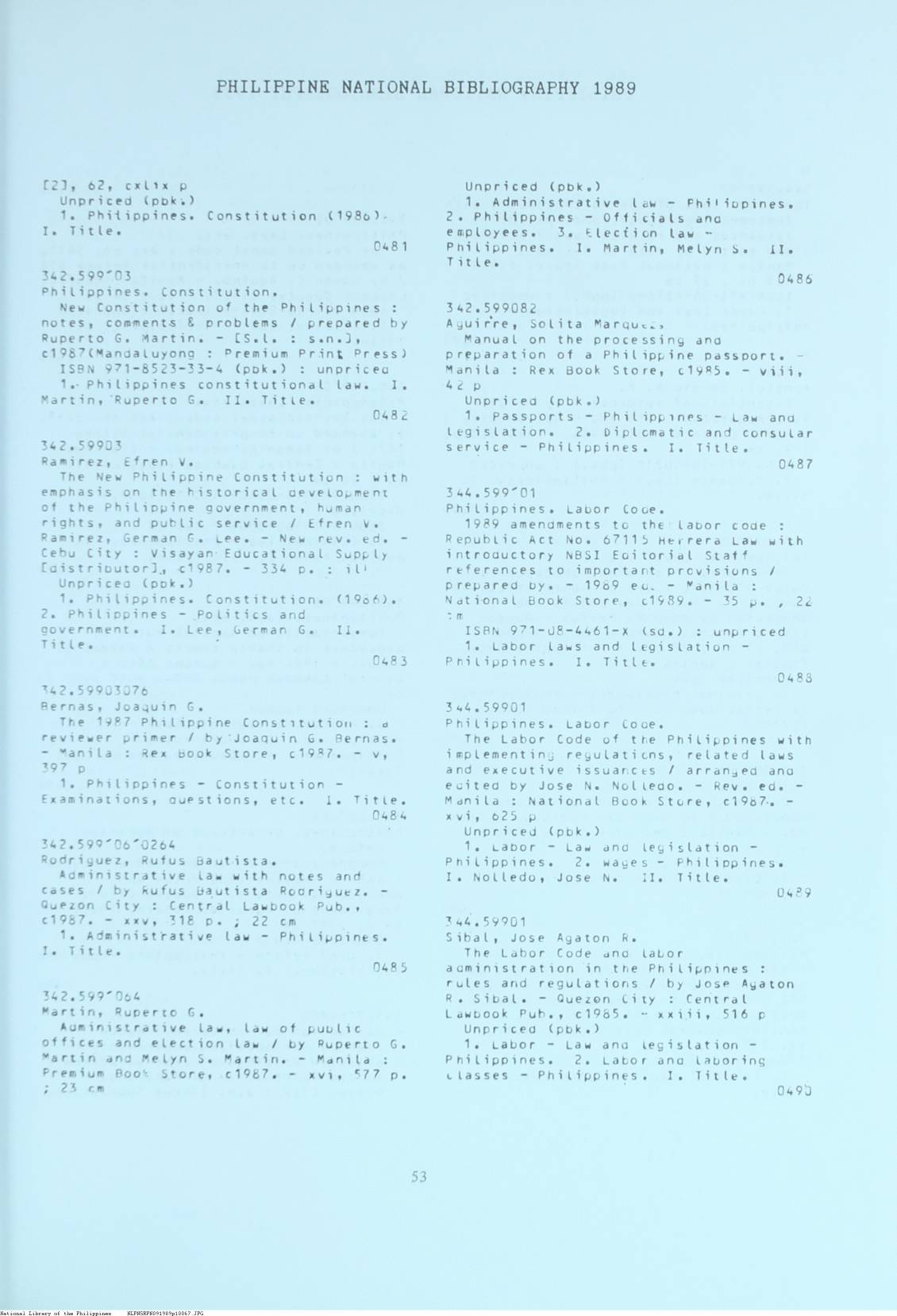 67 
