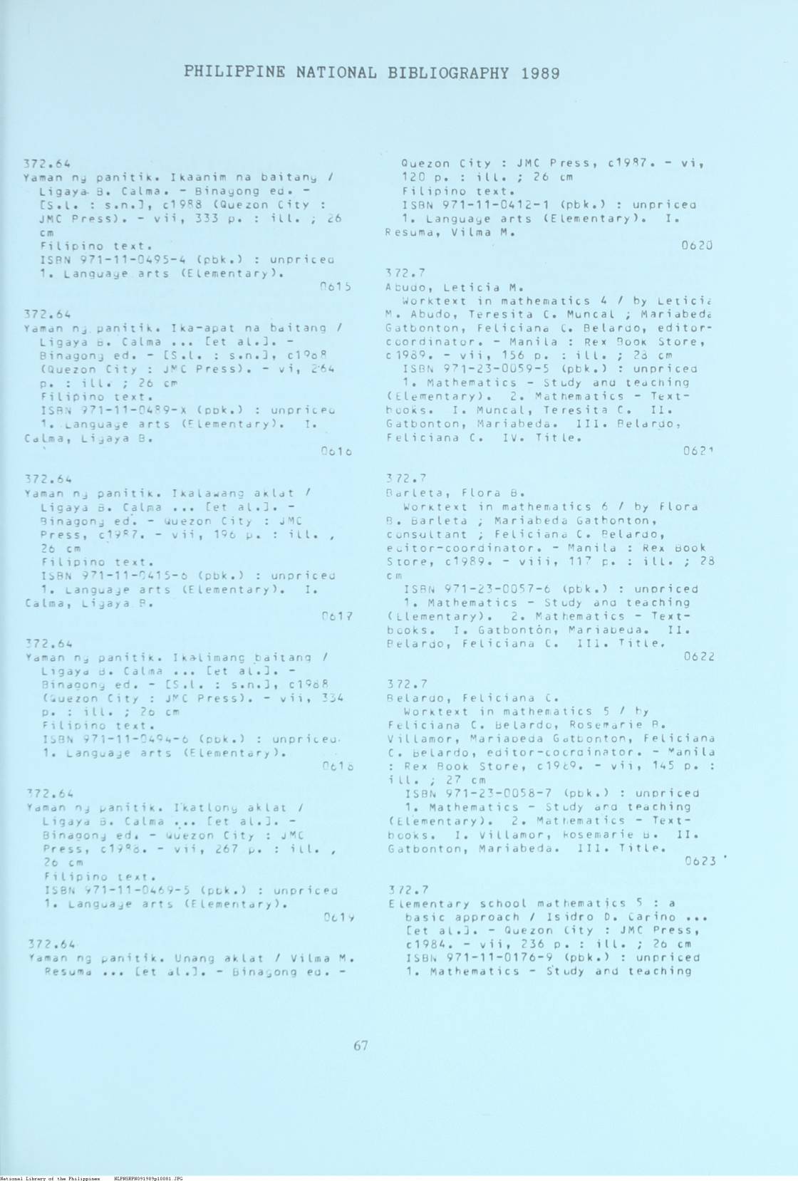 81 

