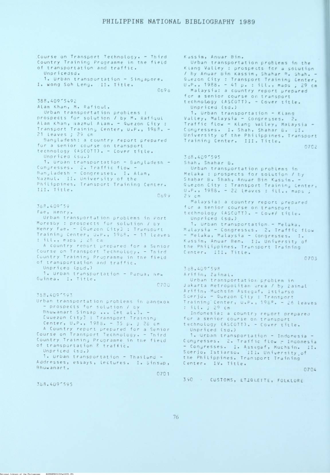 90 
