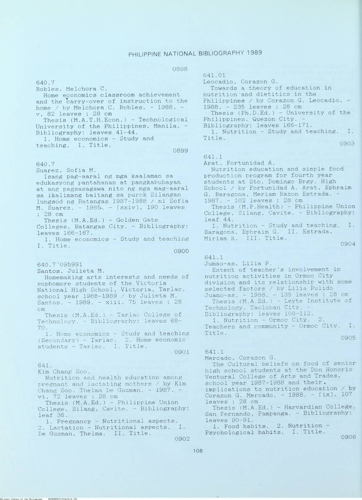 124 
