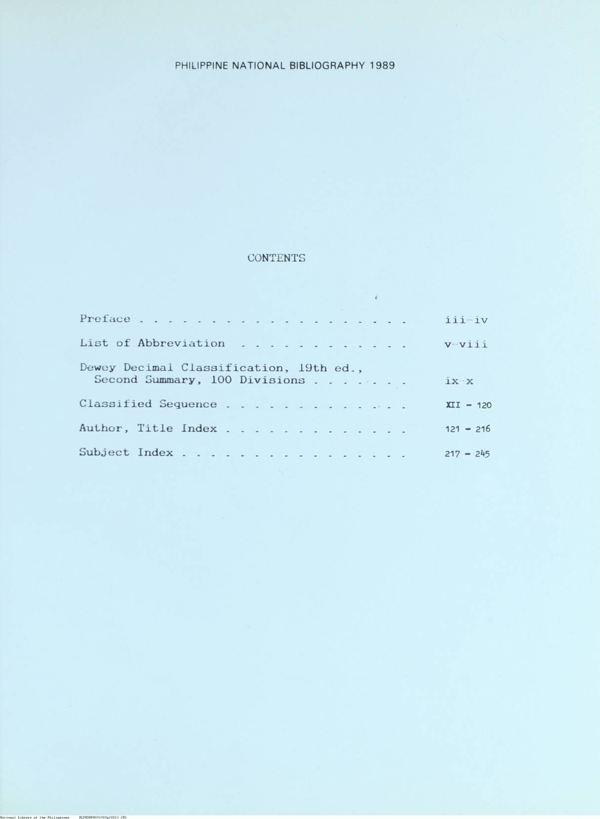 13 

