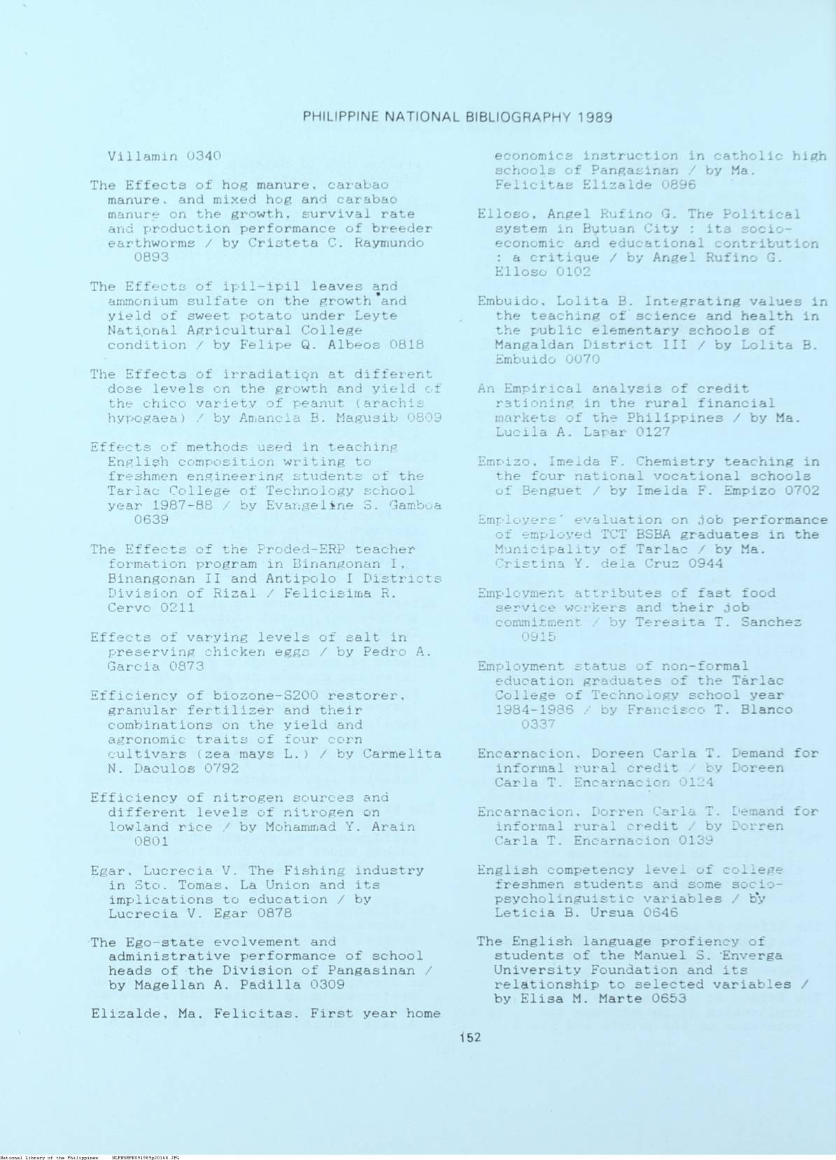 168 
