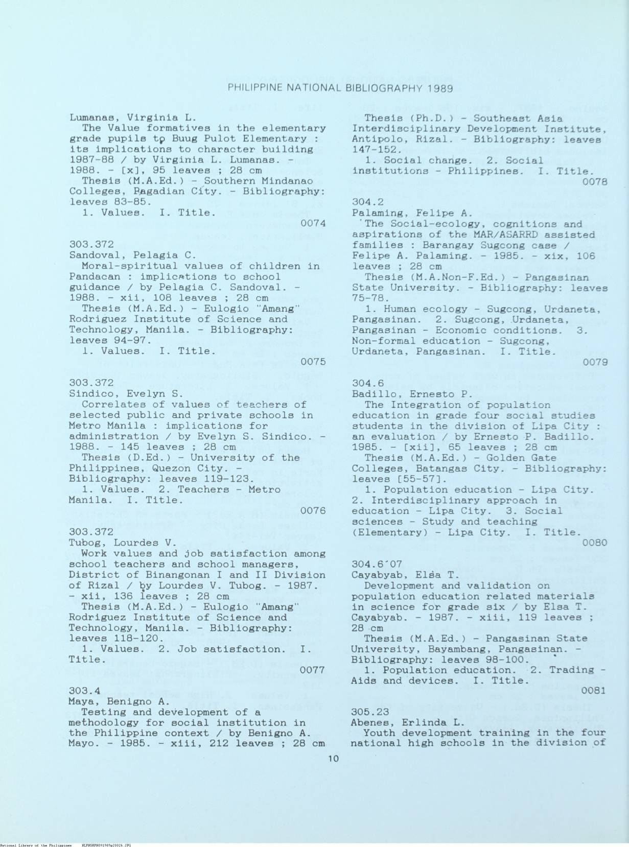 26 
