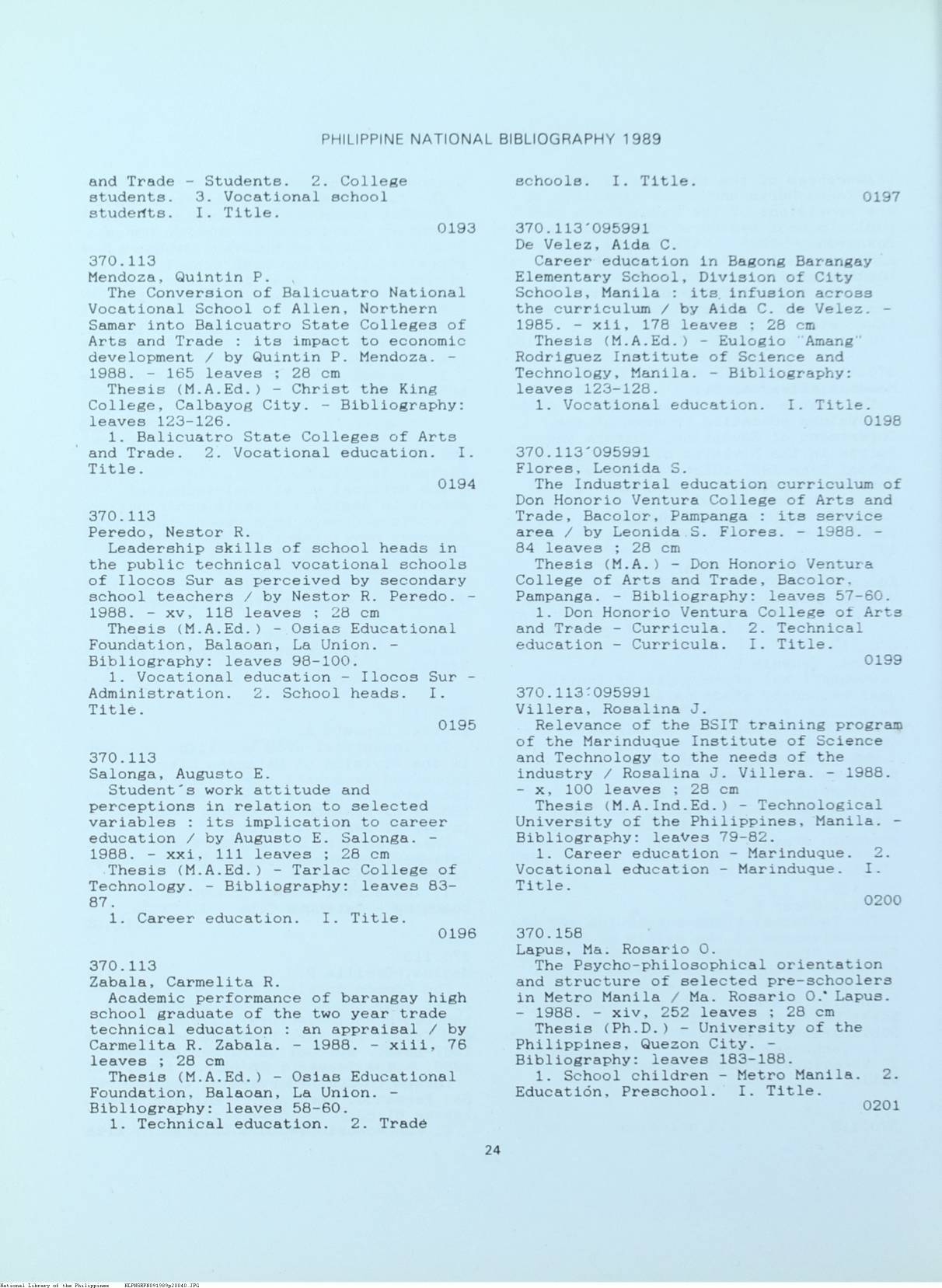 40 
