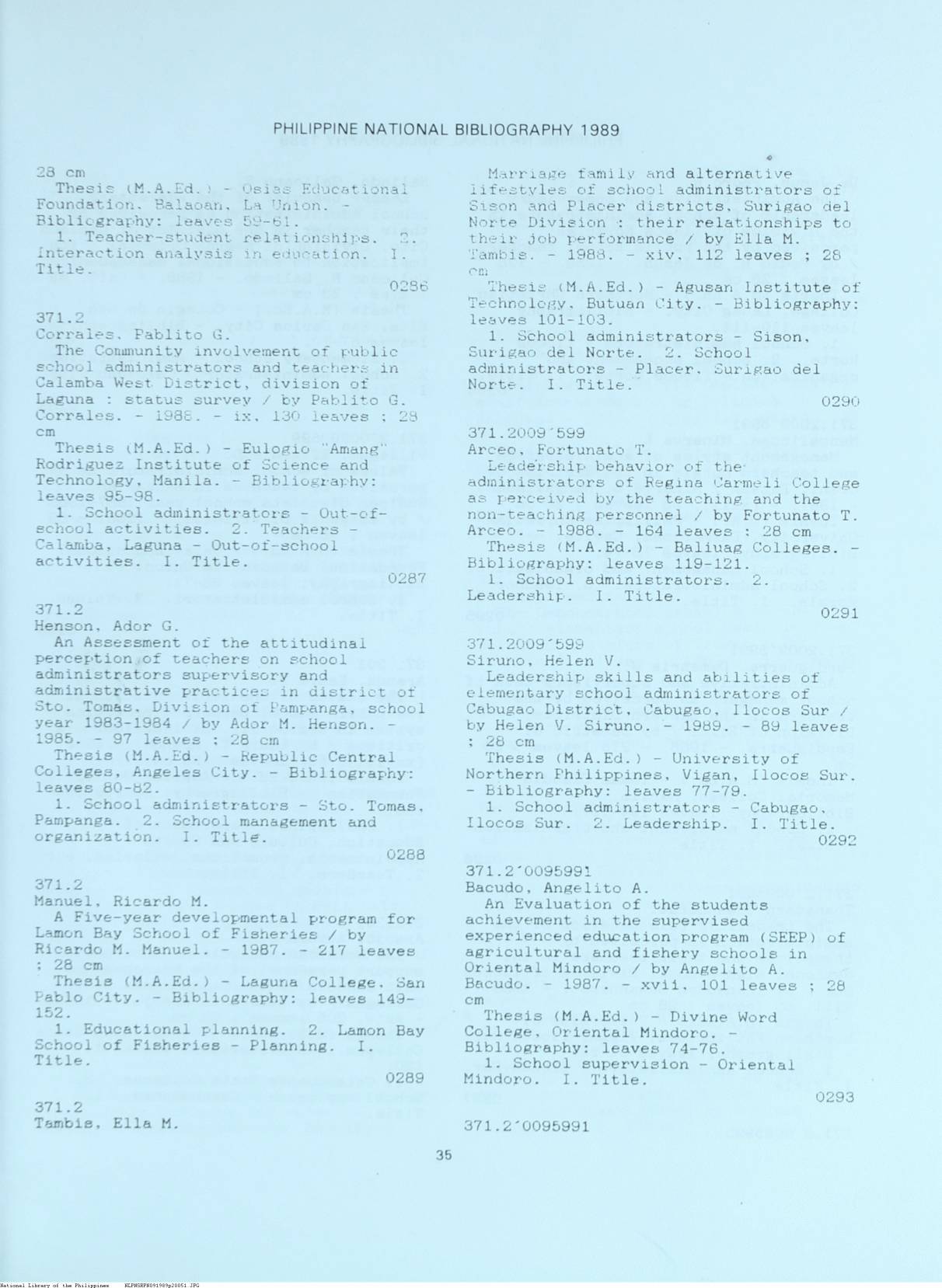 51 
