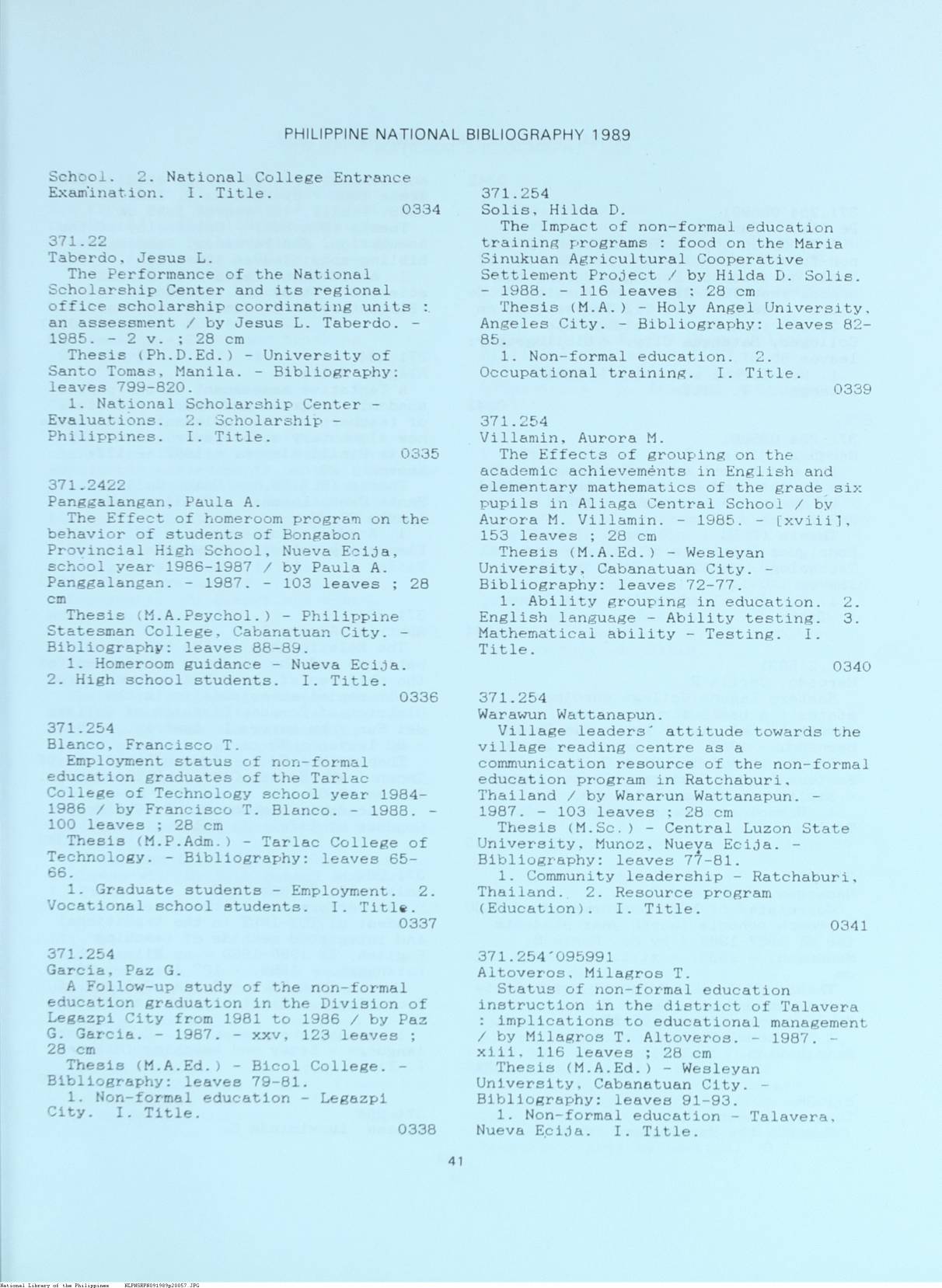 57 
