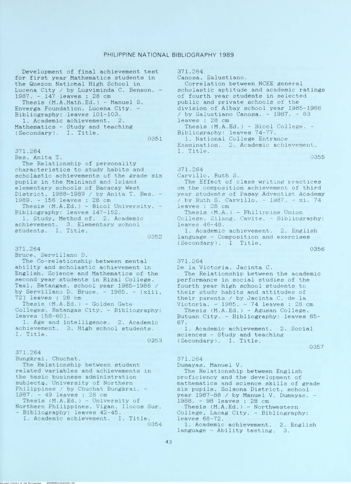 59 

