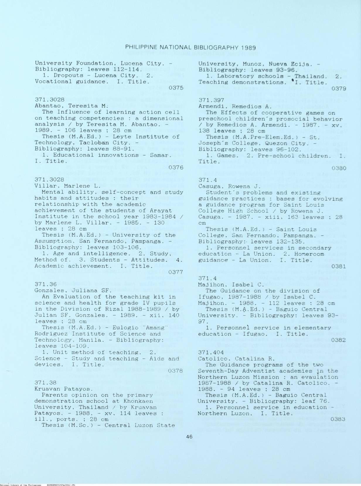 62 
