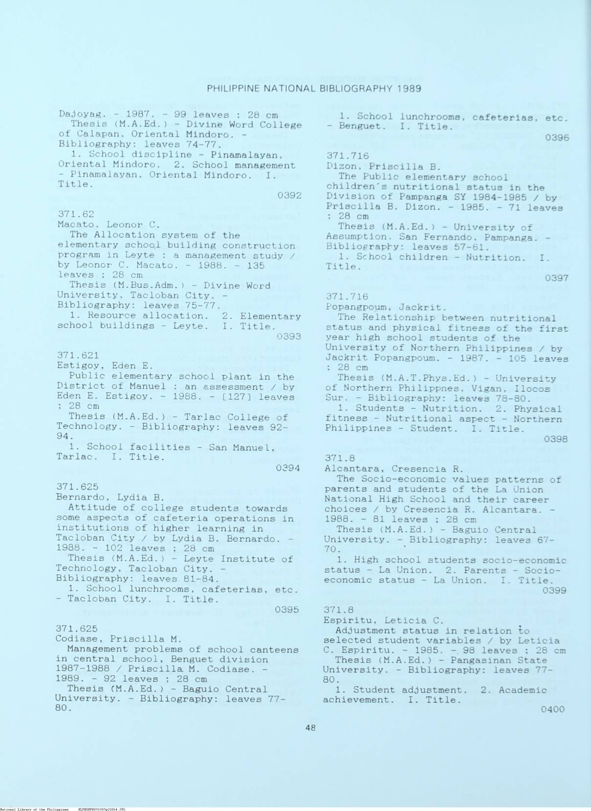 64 

