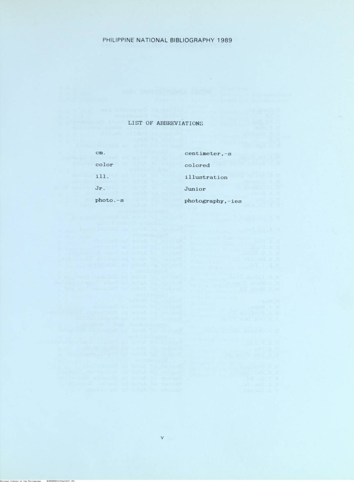 7 
