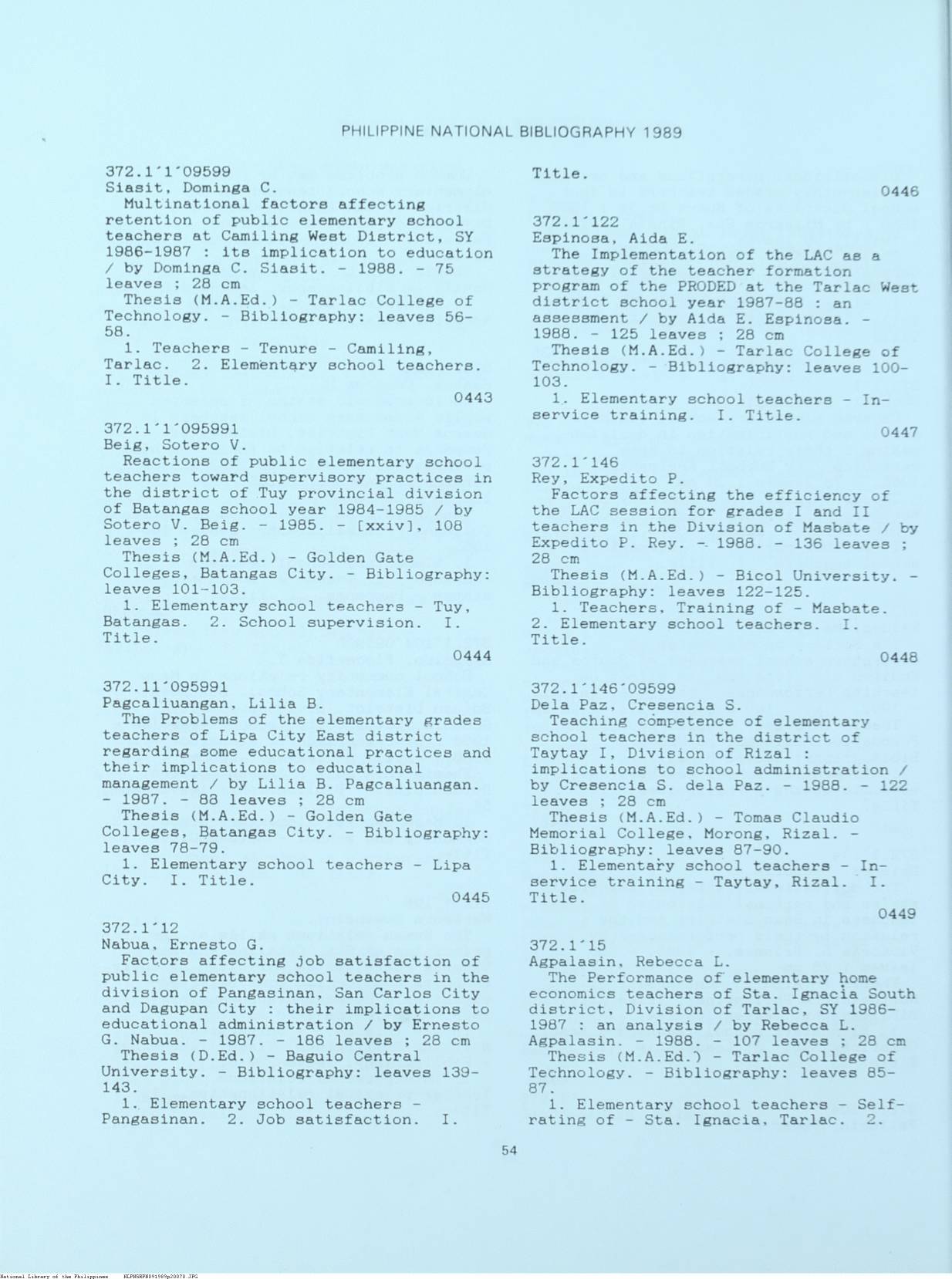 70 
