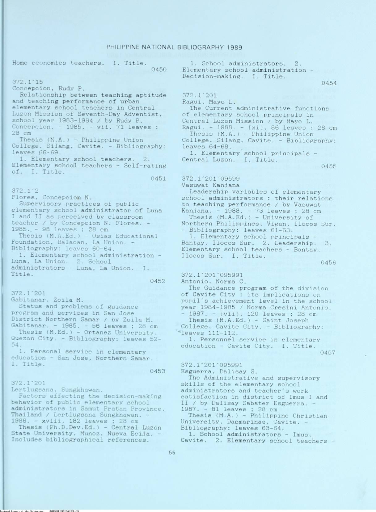 71 
