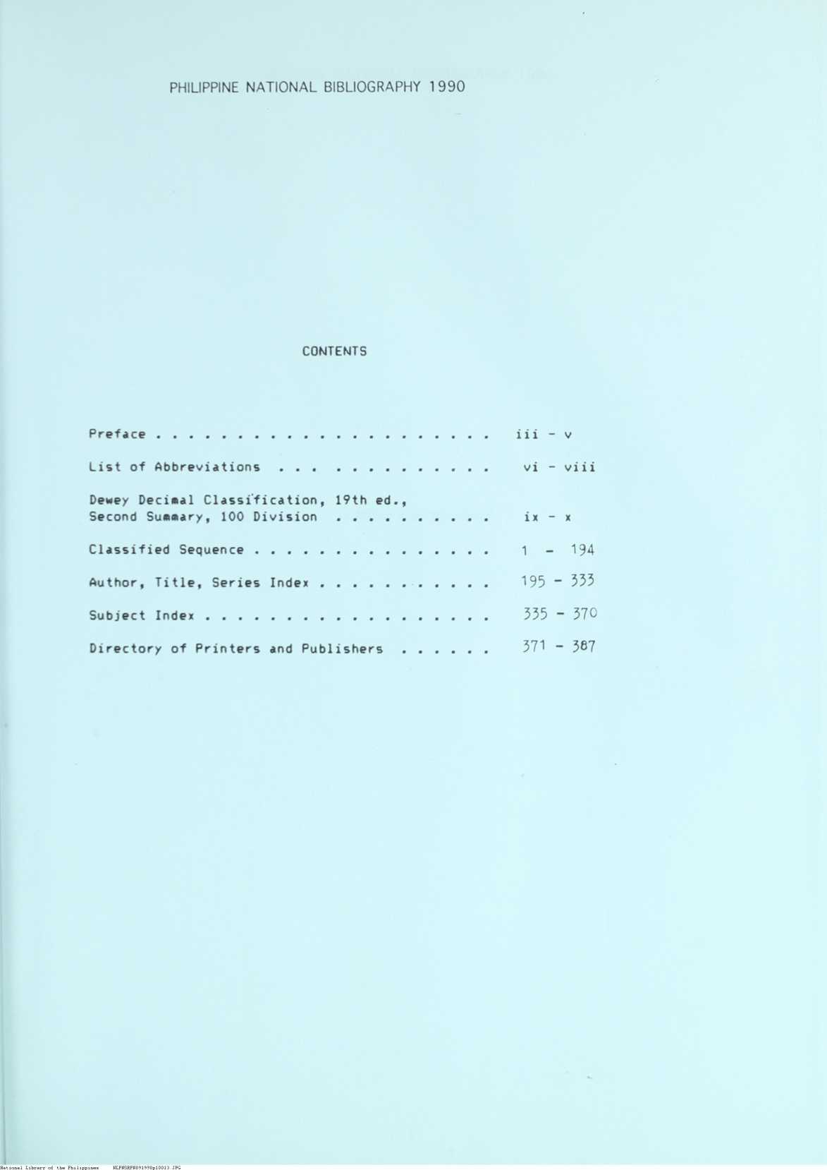 13 
