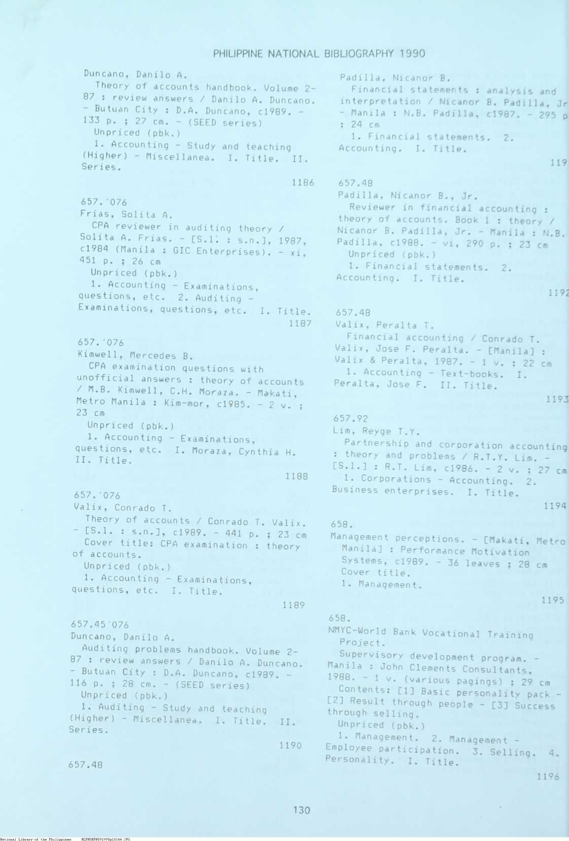 144 
