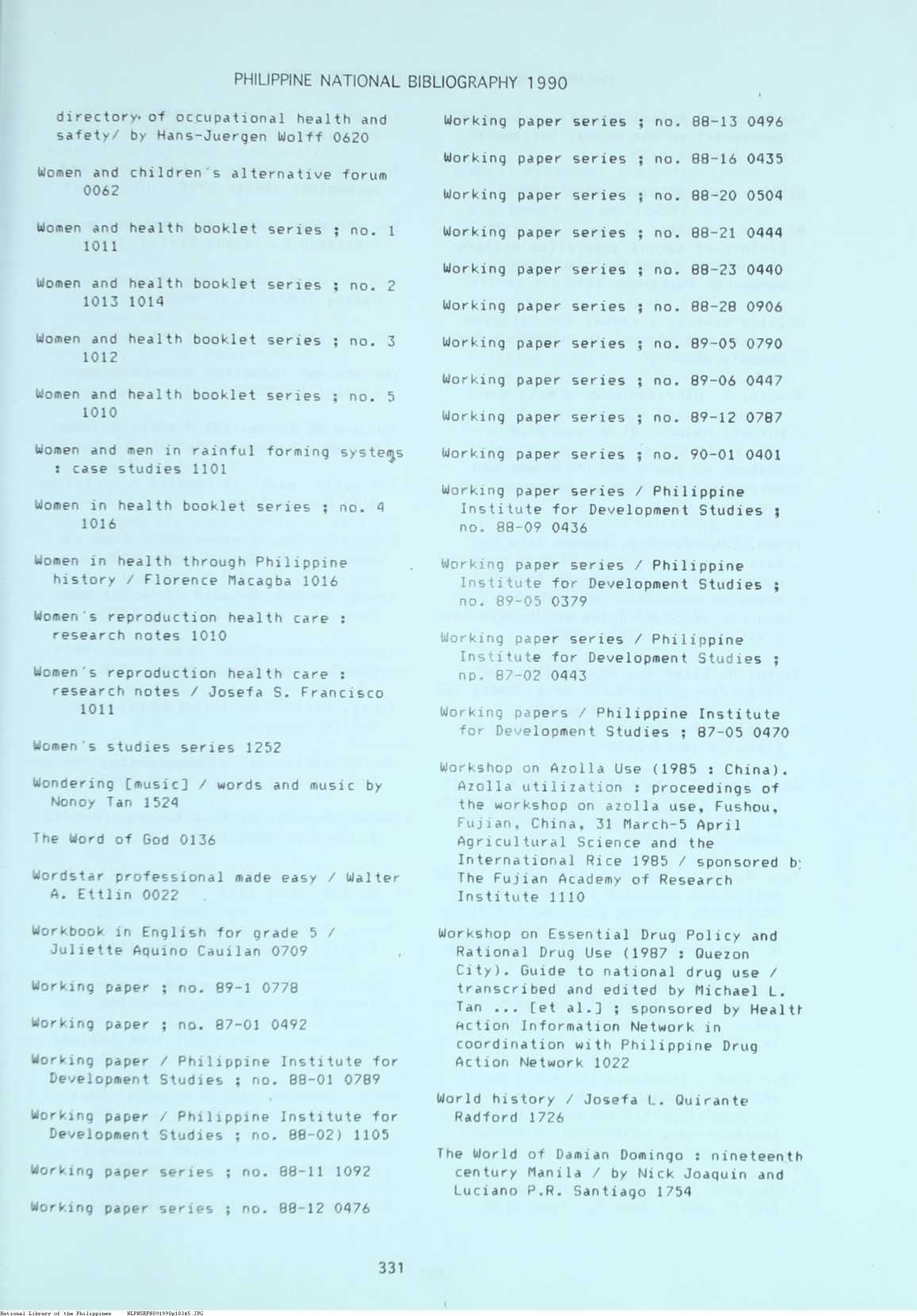 345 
