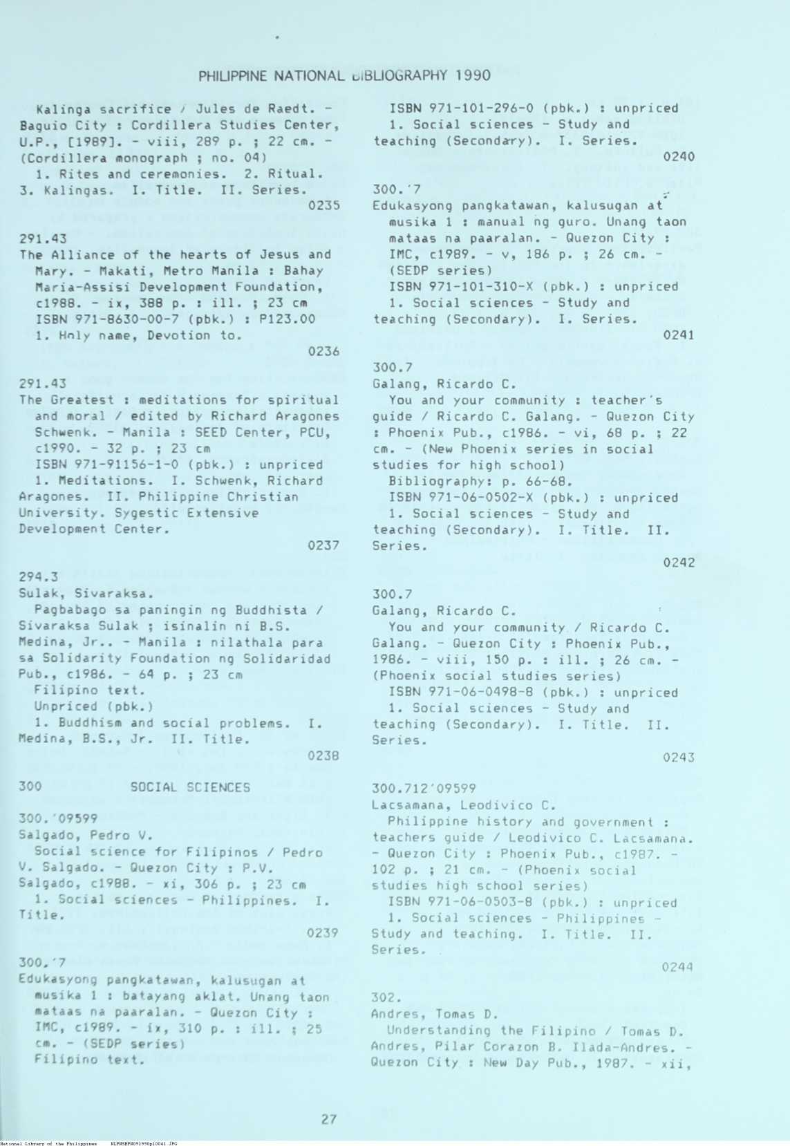 41 
