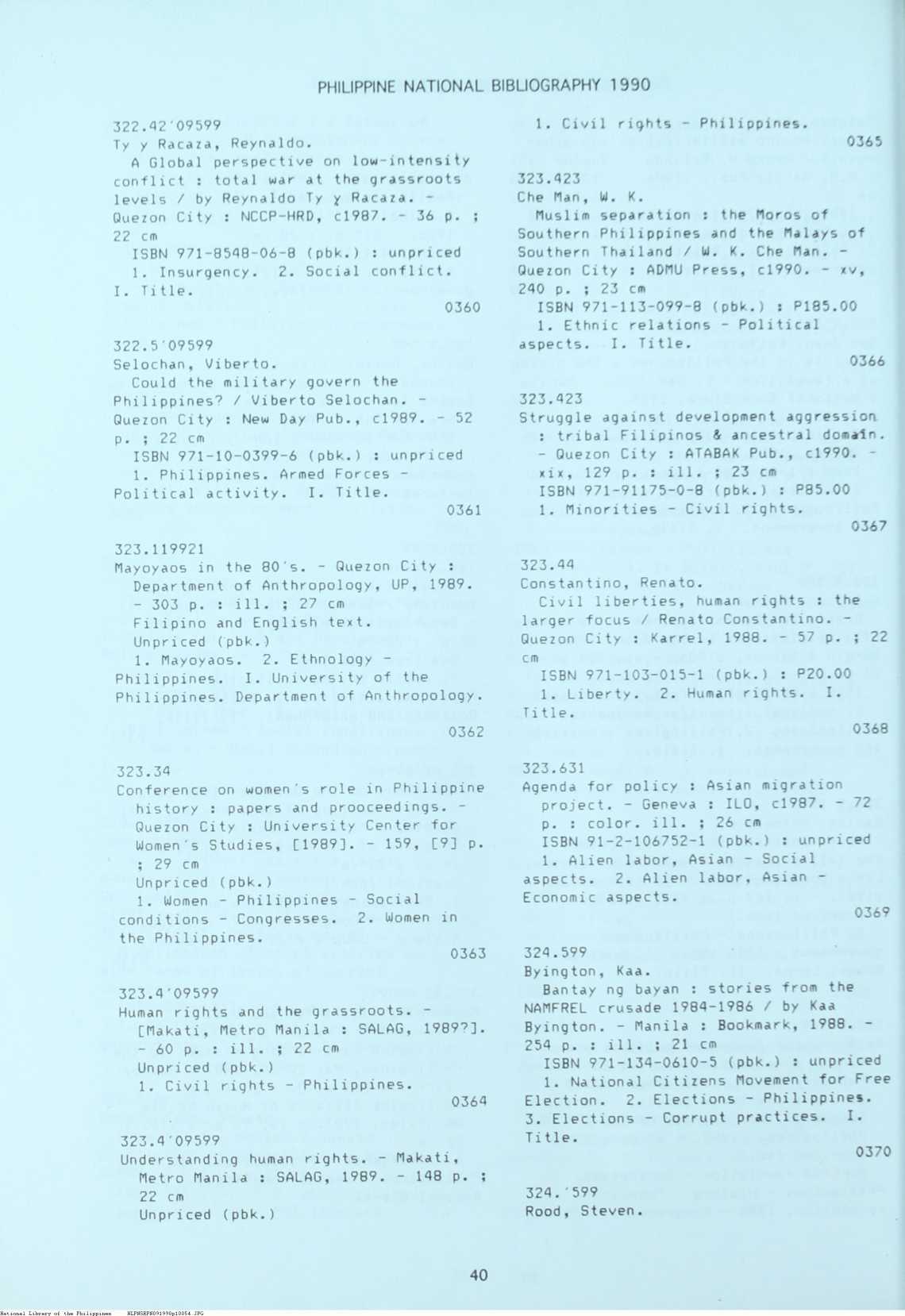 54 
