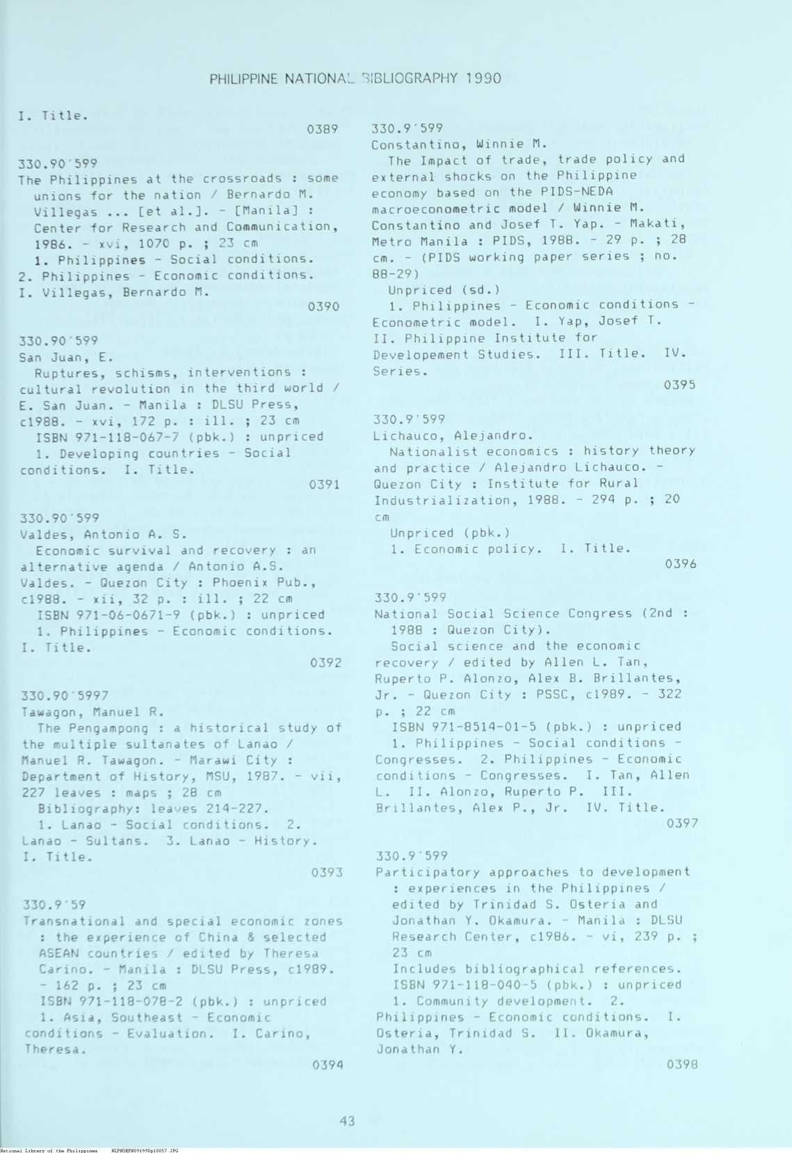 57 
