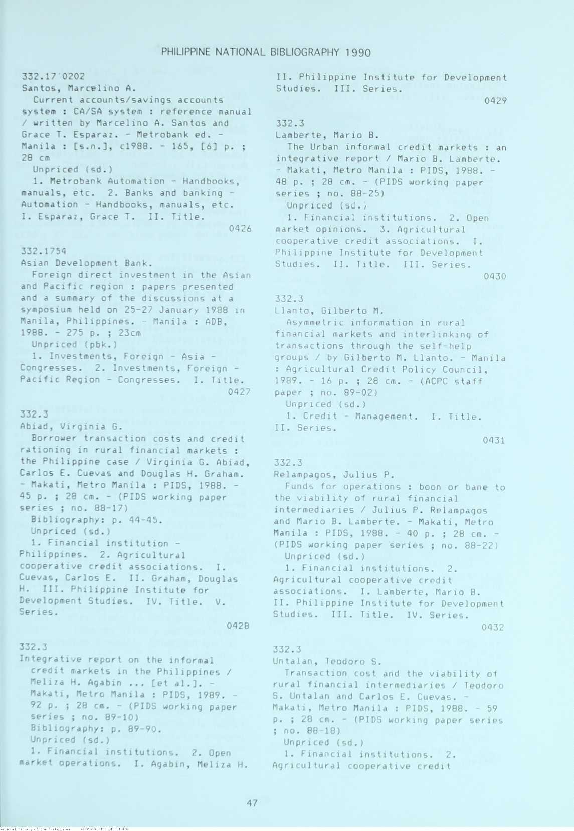 61 
