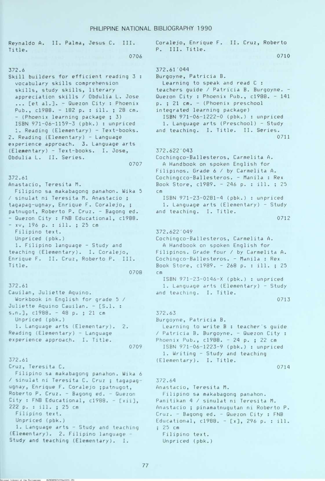 91 
