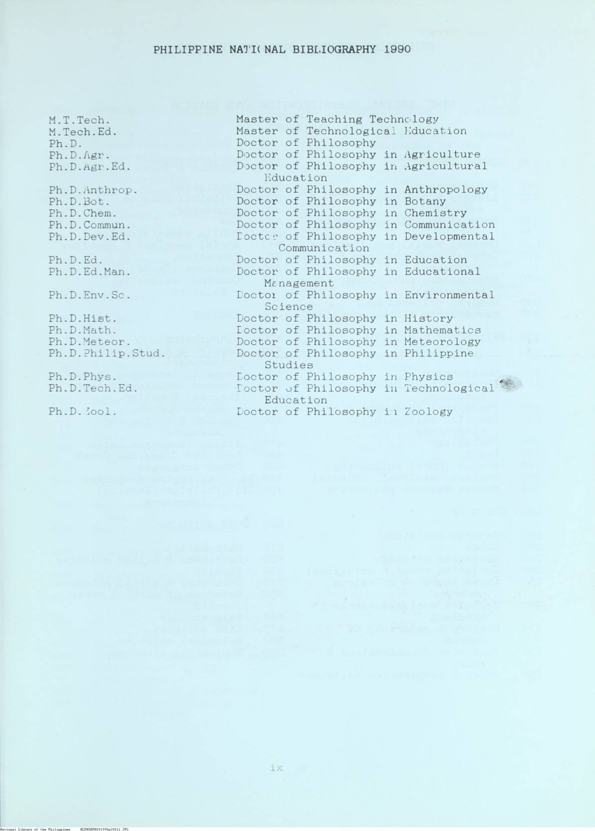 11 

