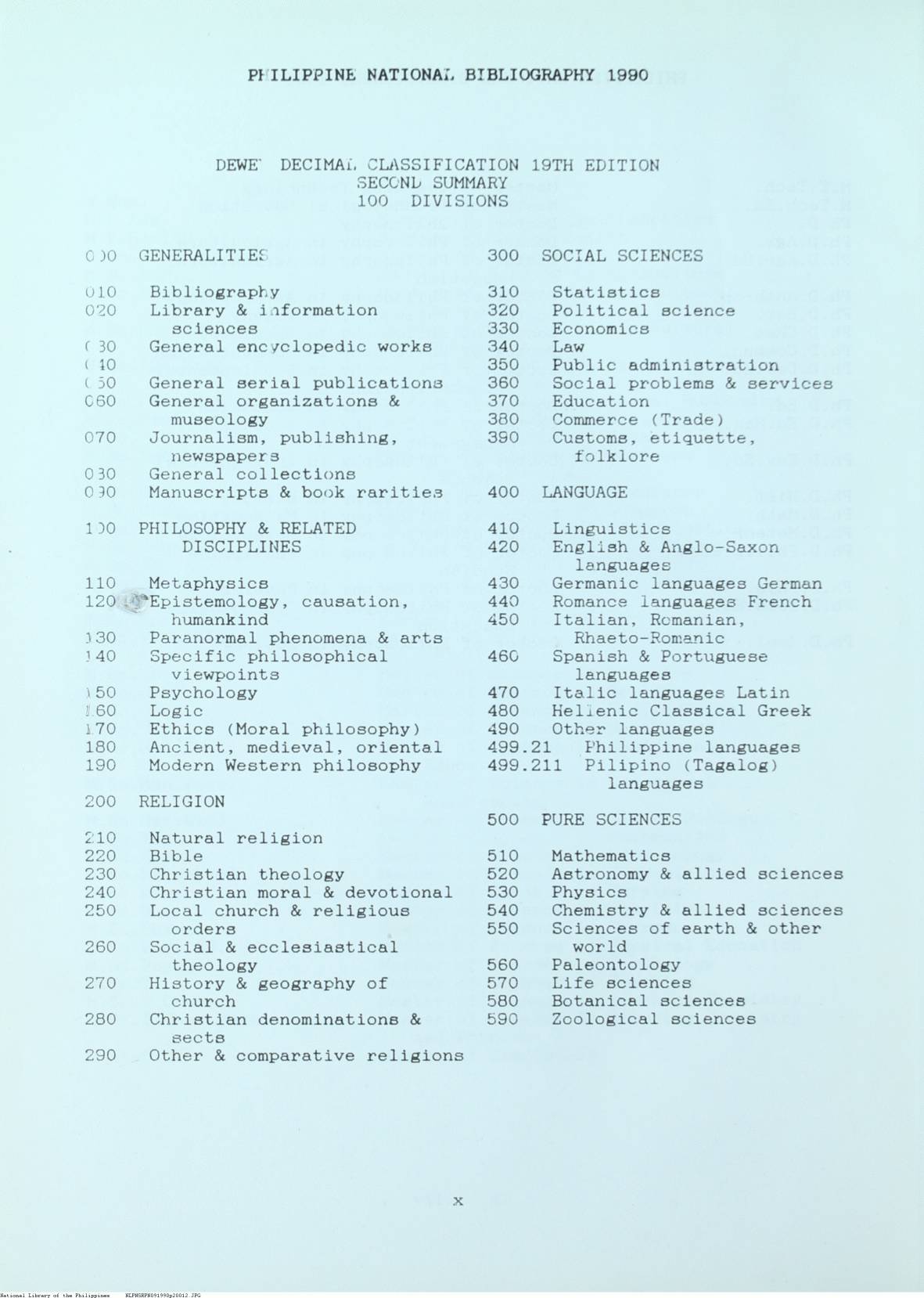 12 
