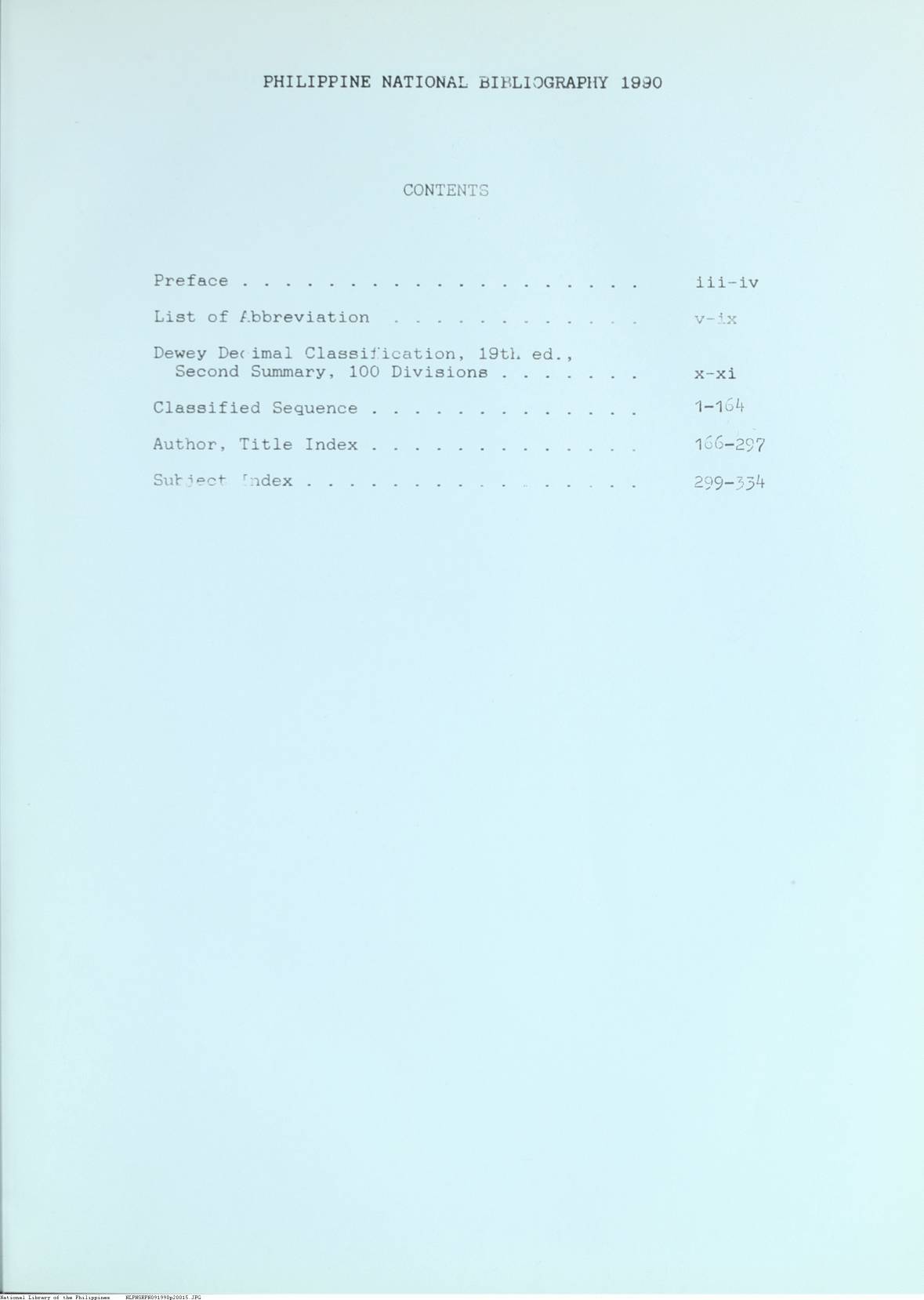 15 
