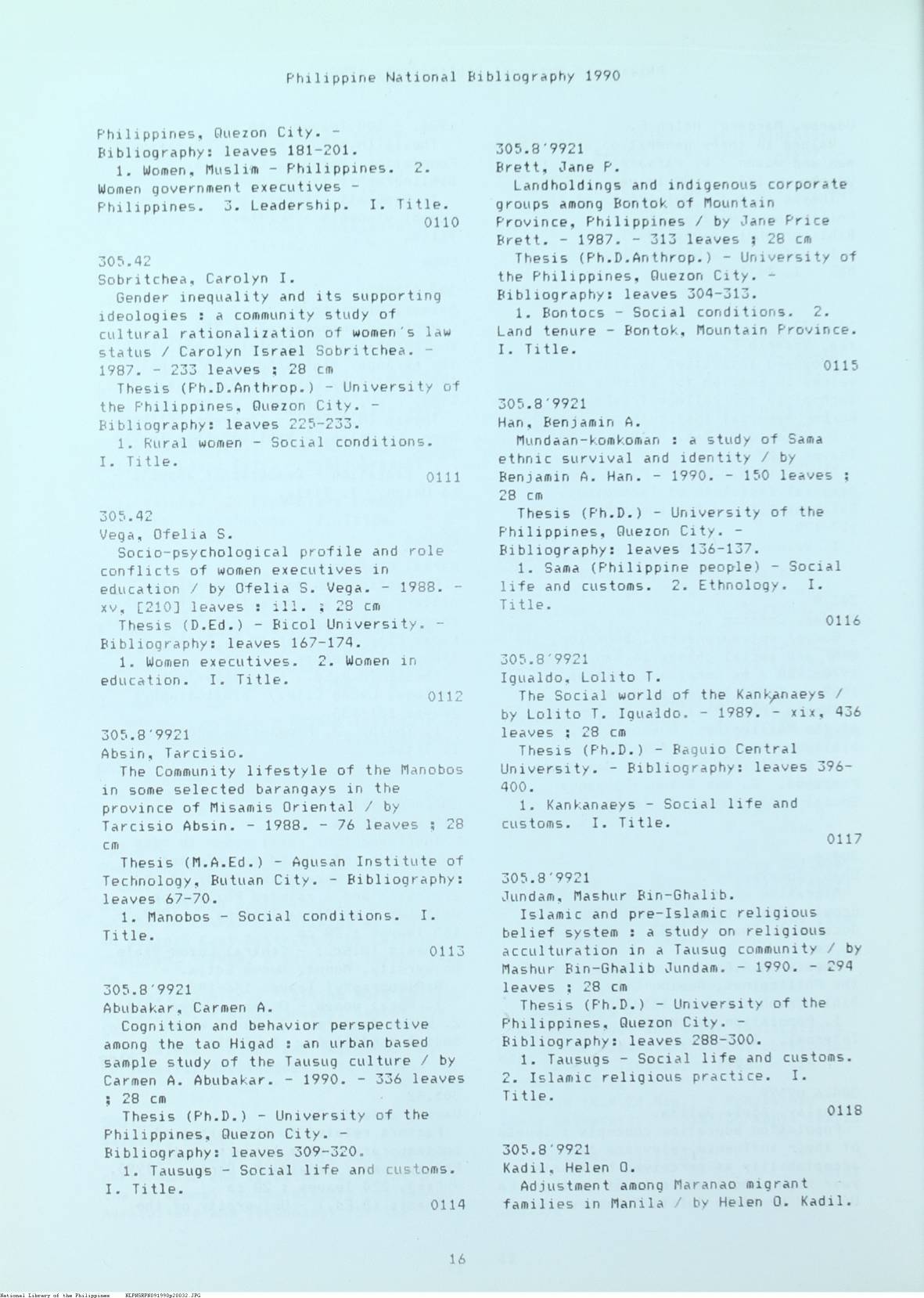 32 
