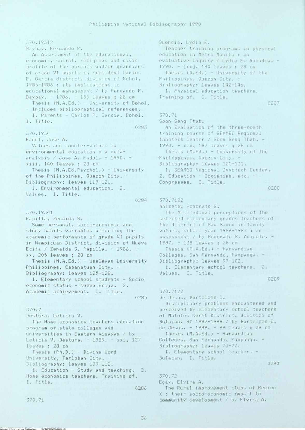 52 
