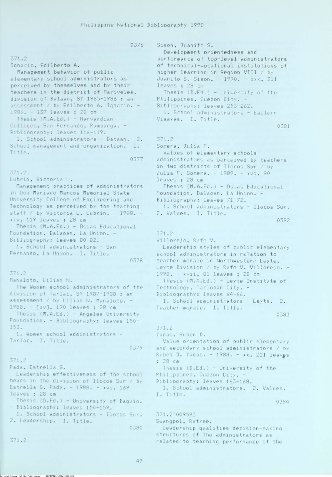 63 
