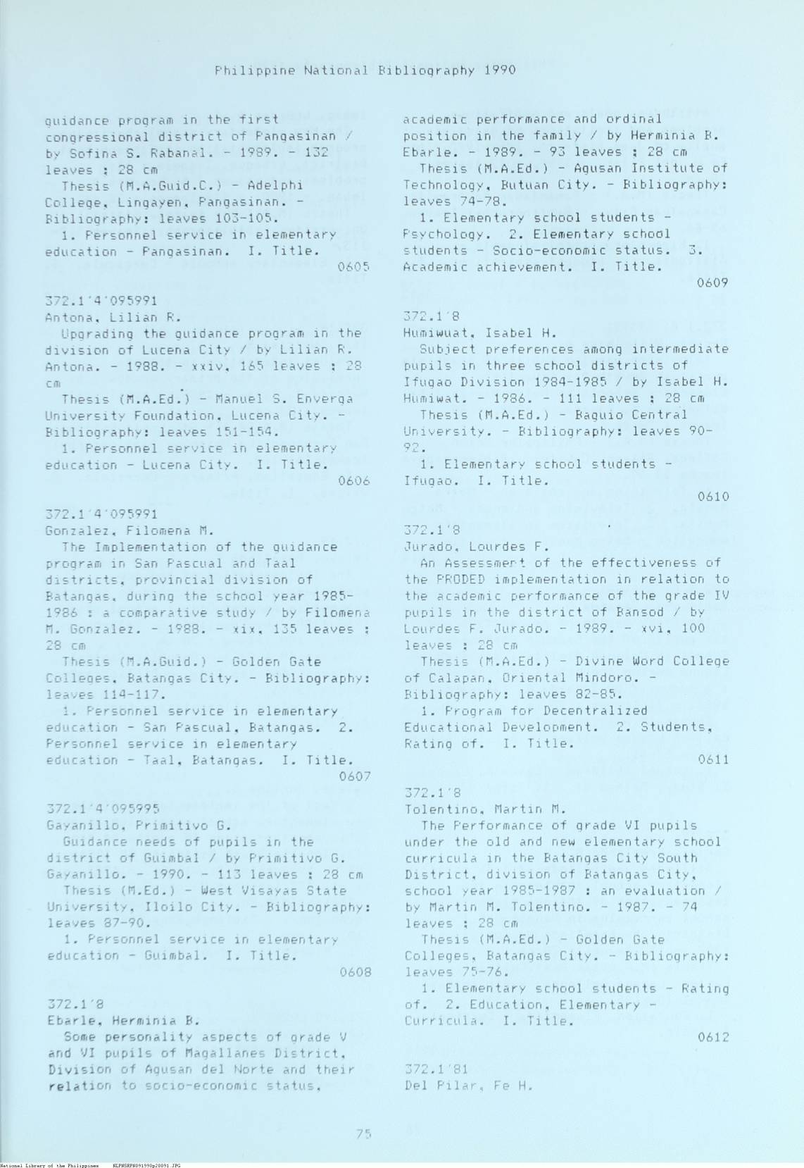 91 
