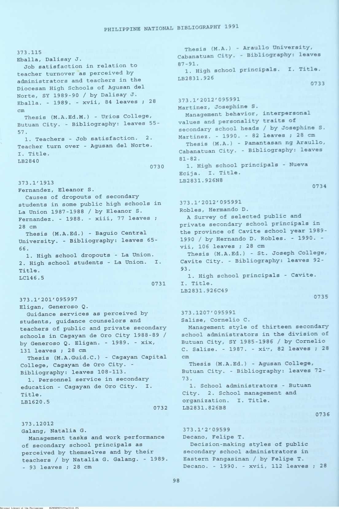 114 
