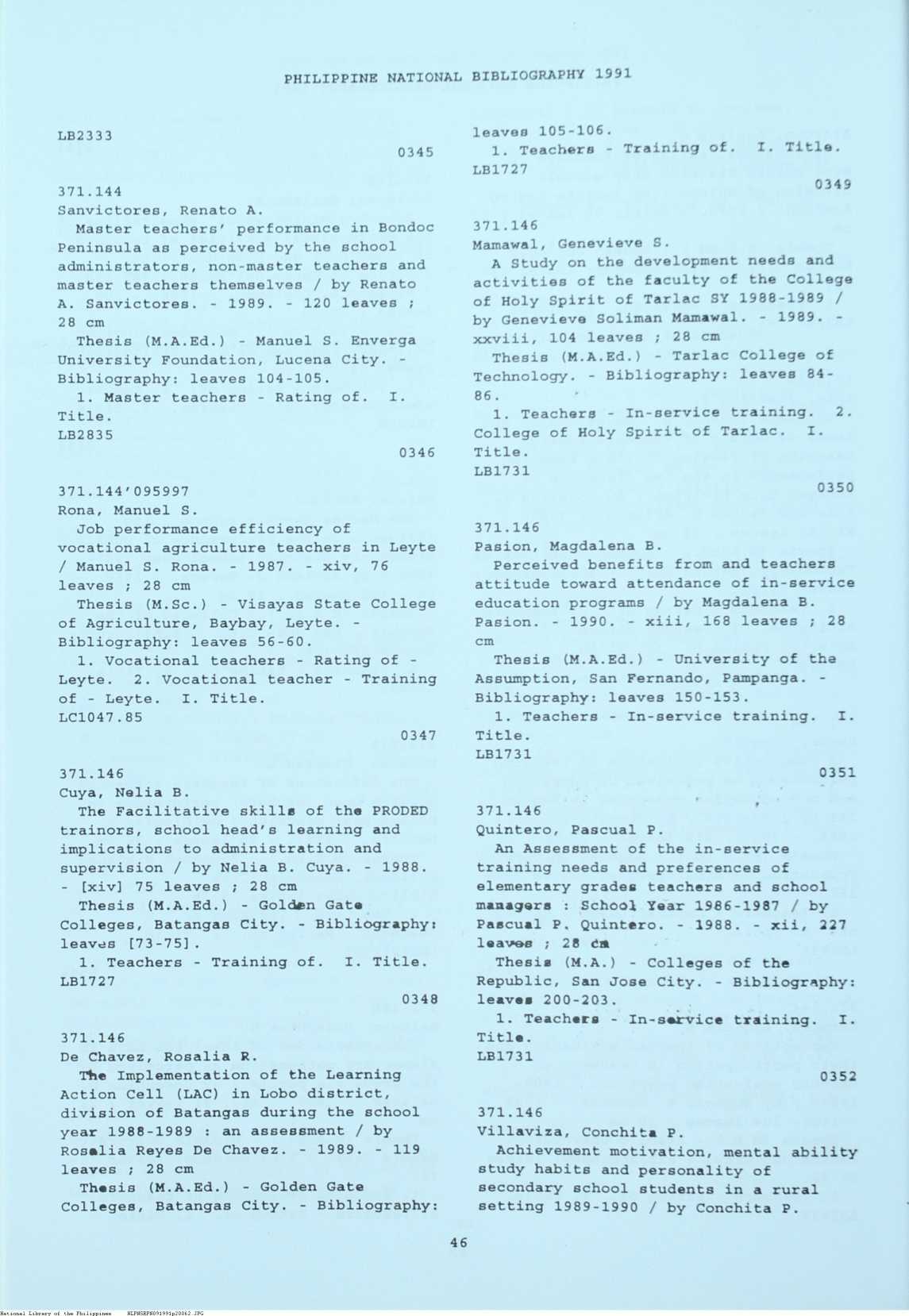 62 

