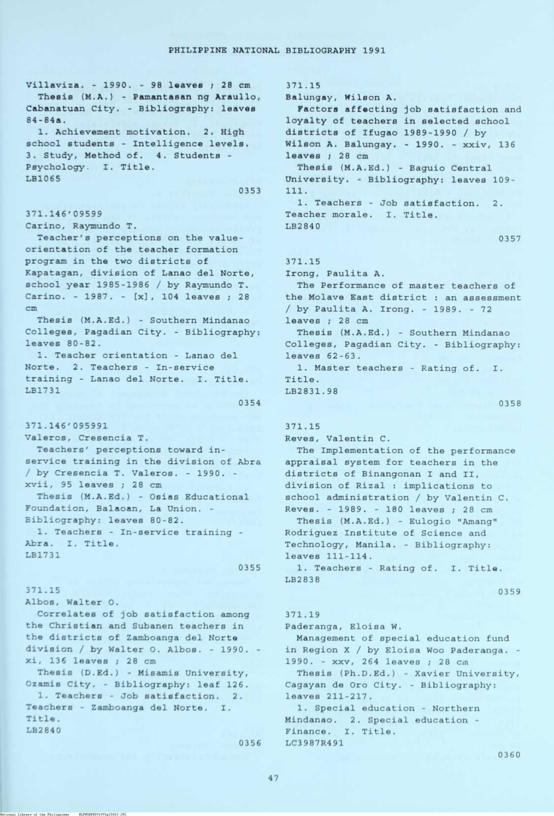 63 
