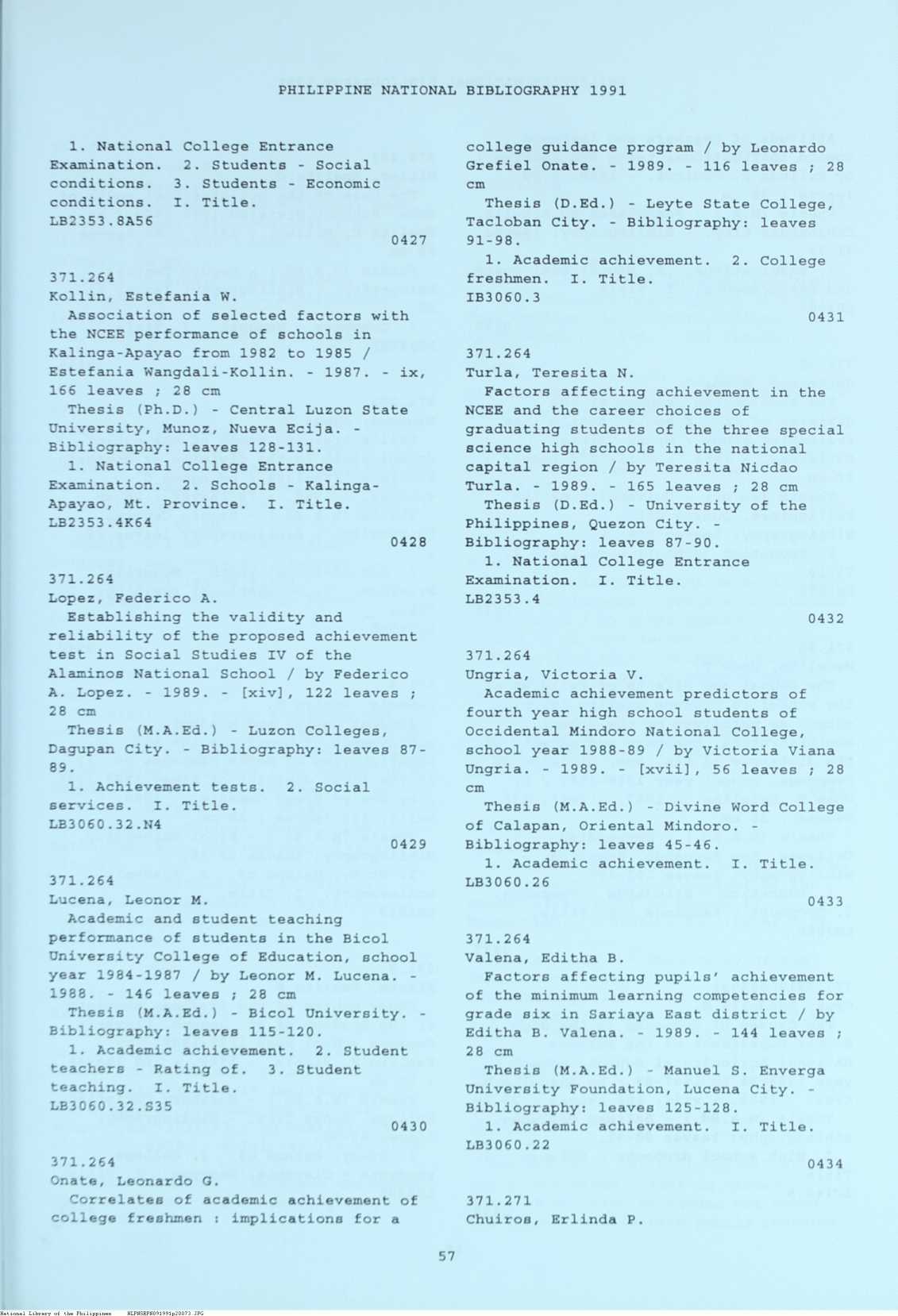 73 
