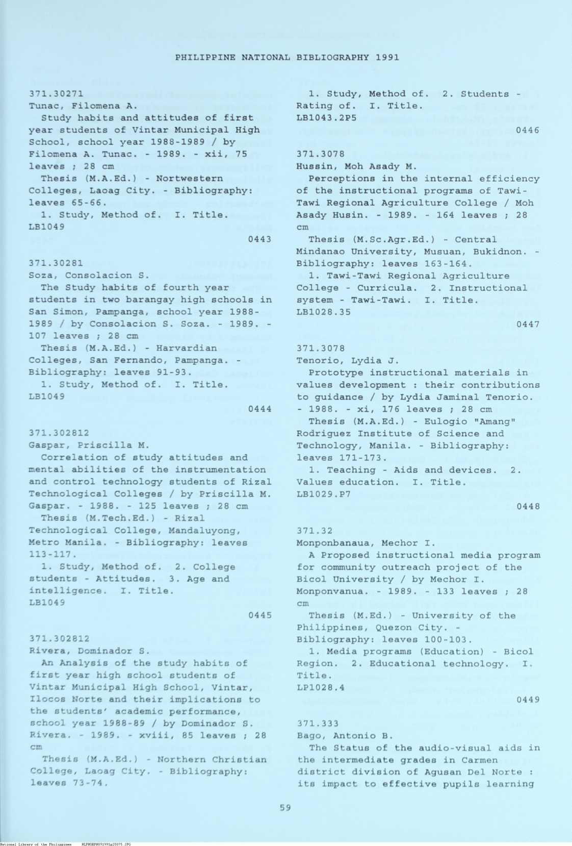 75 
