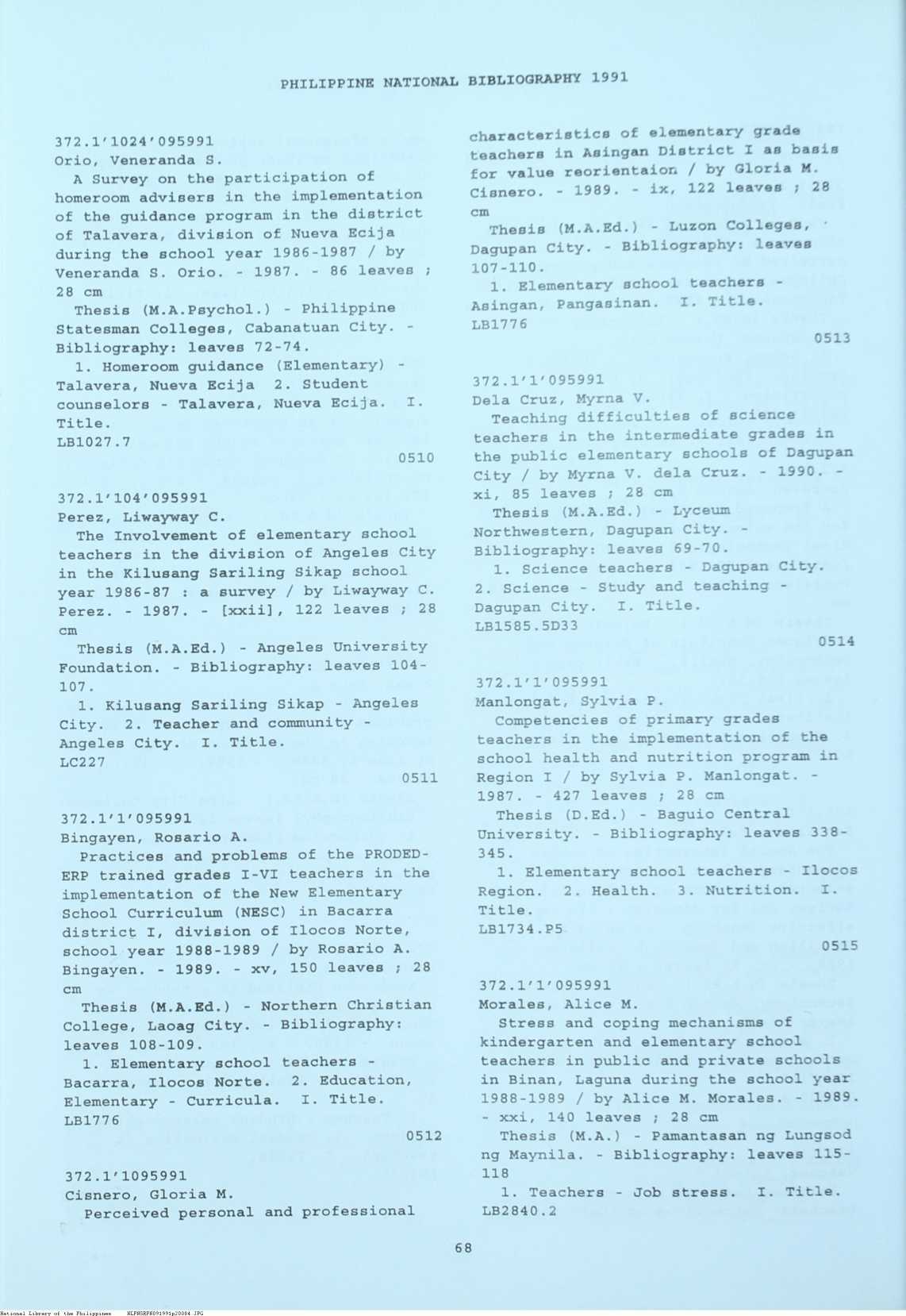 84 
