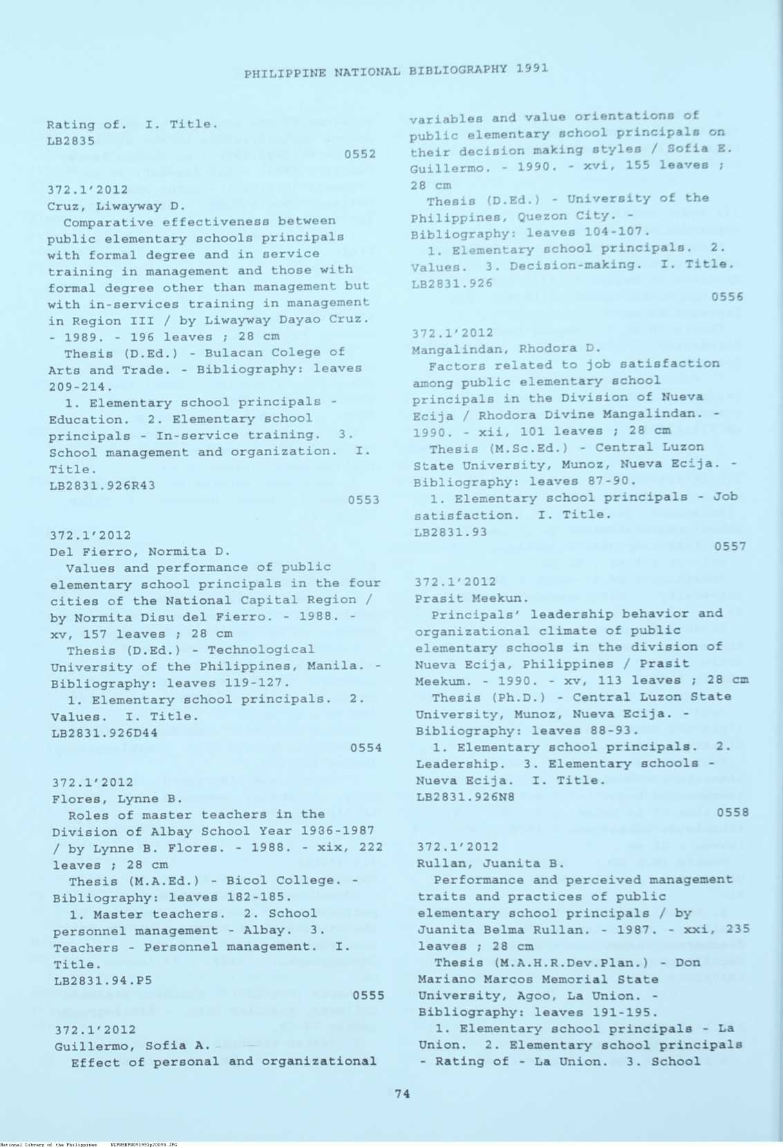 90 
