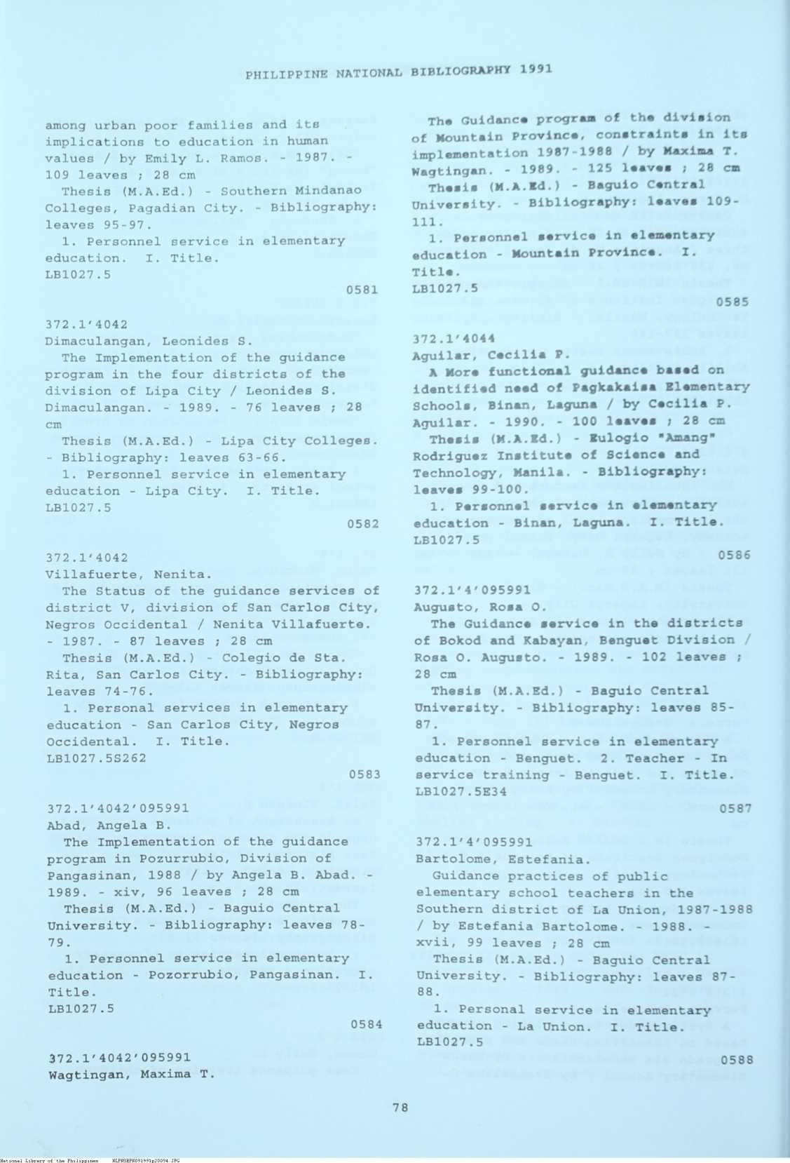 94 
