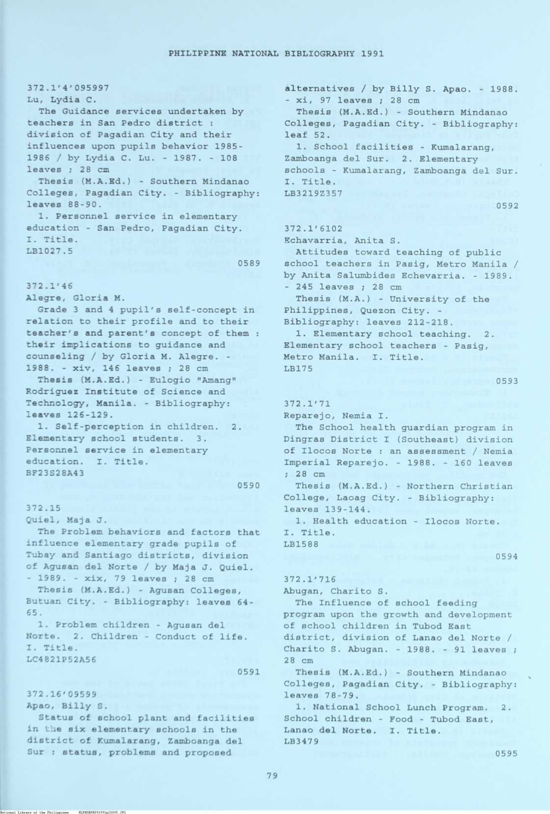 95 
