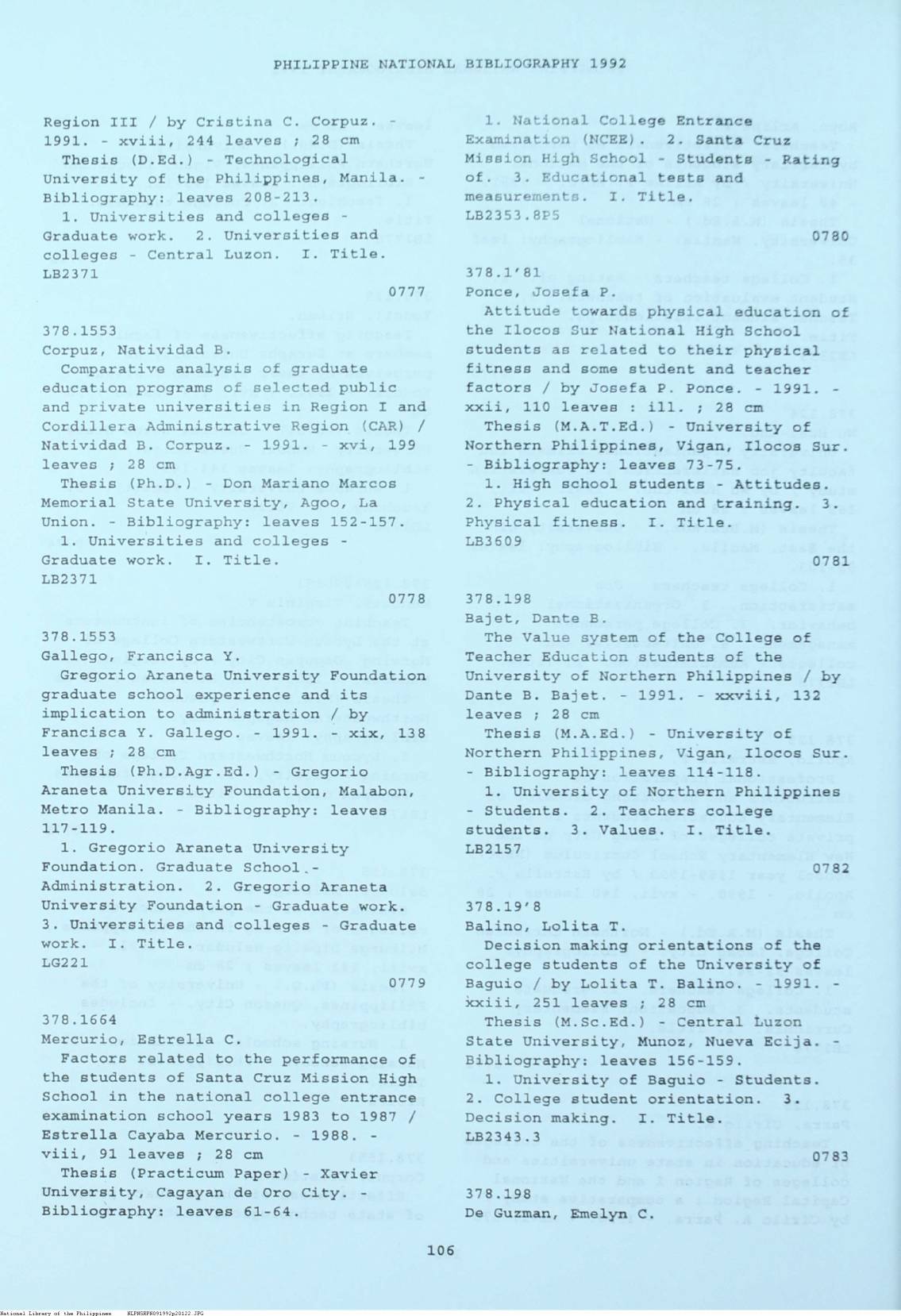 122 
