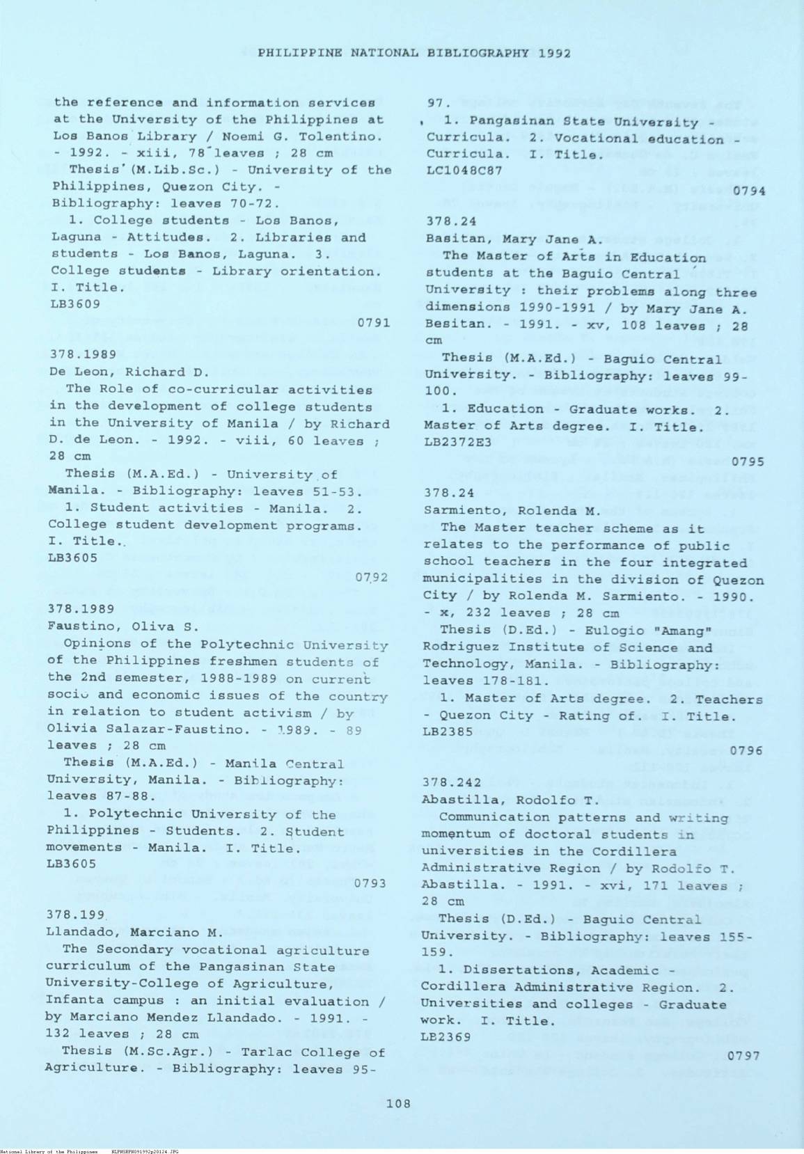 124 

