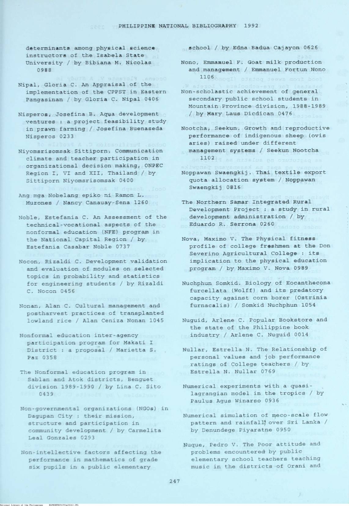 263 
