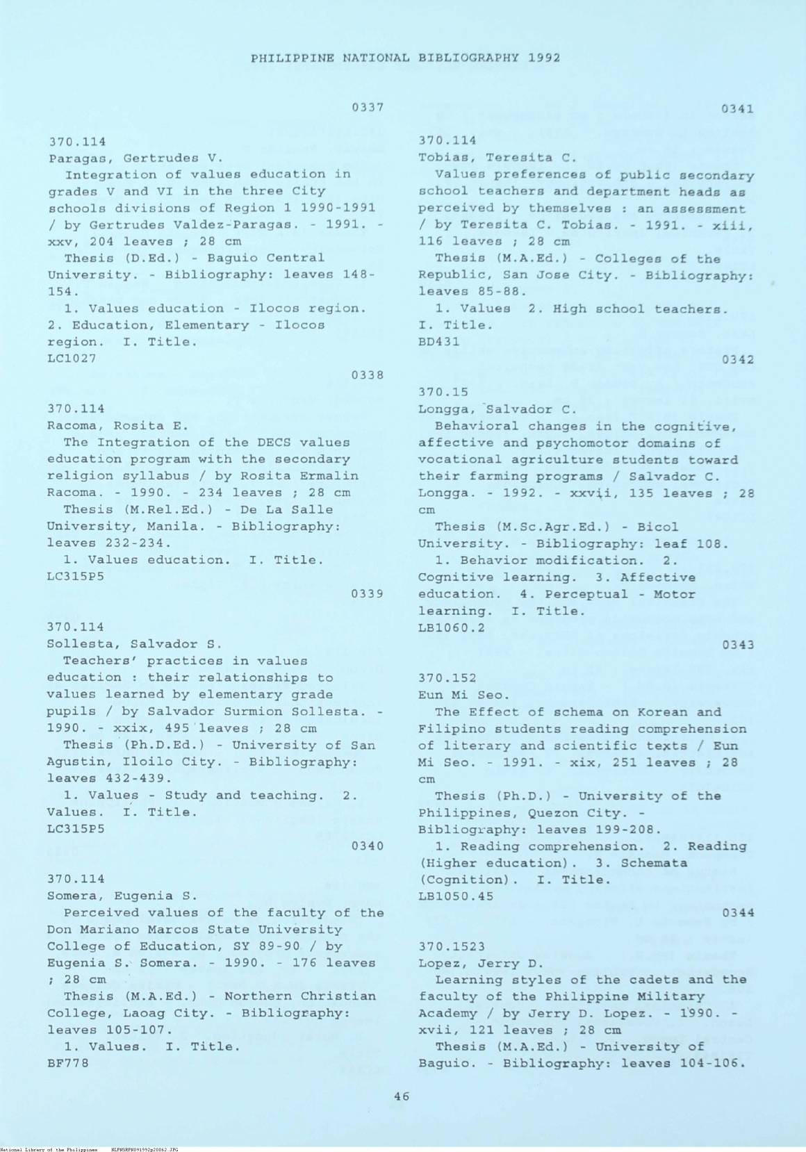 62 
