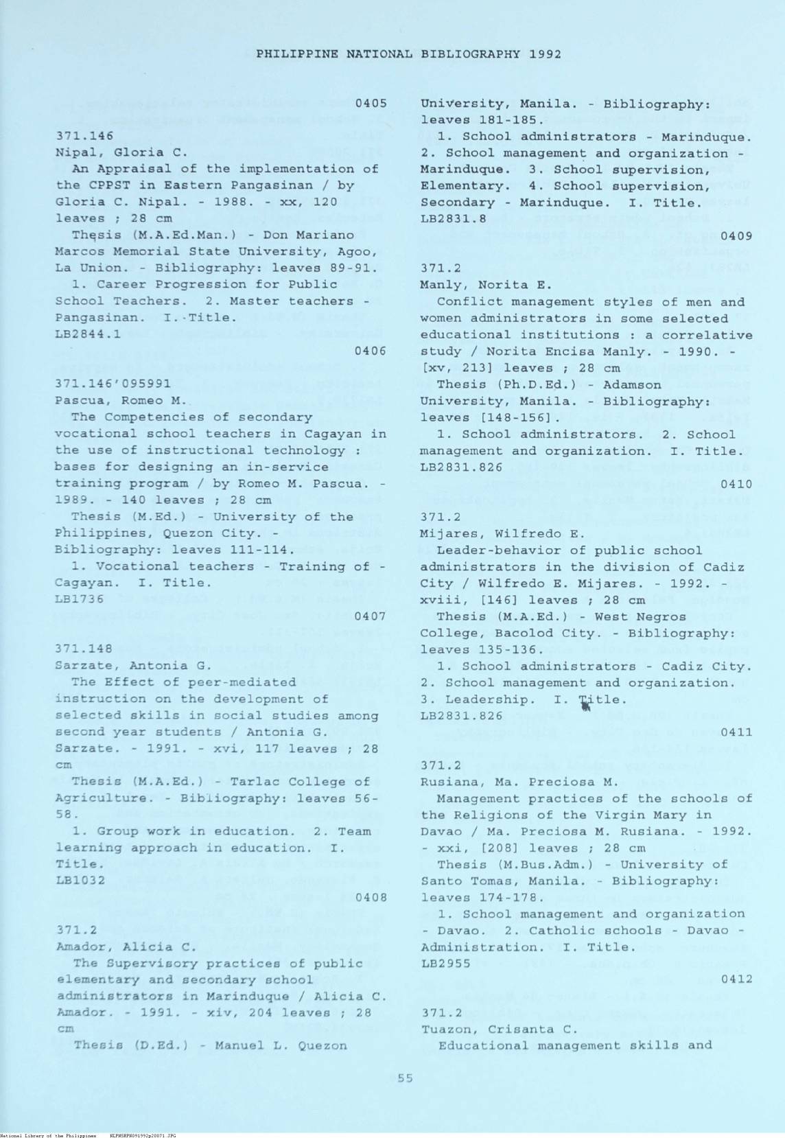 71 
