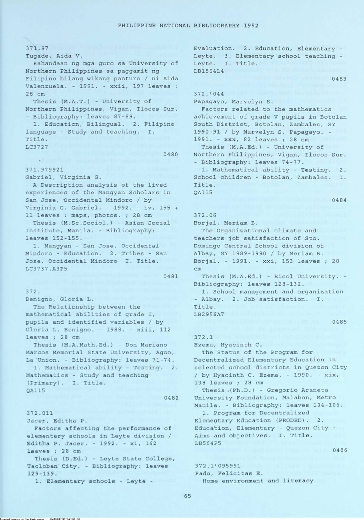 81 
