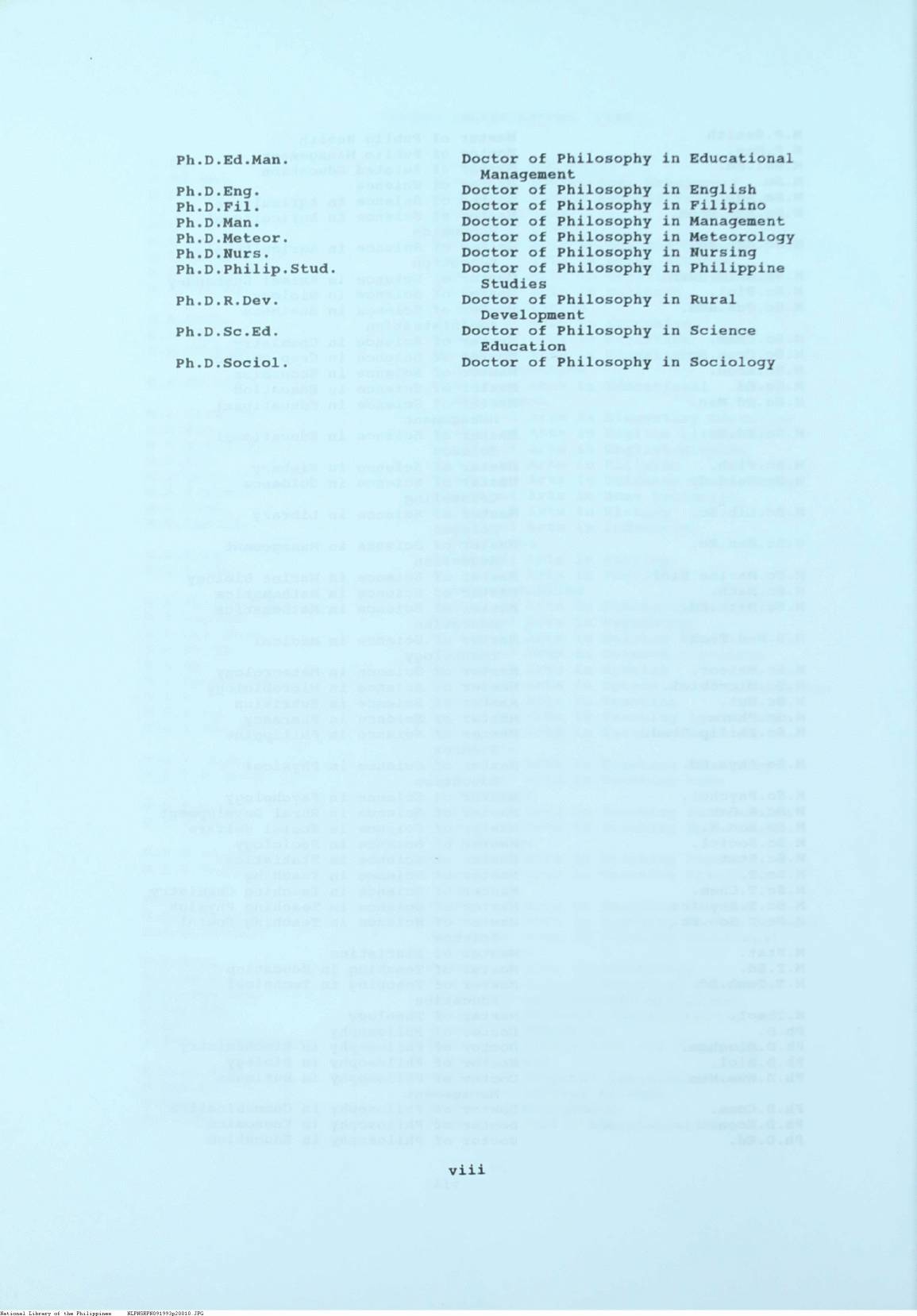 10 
